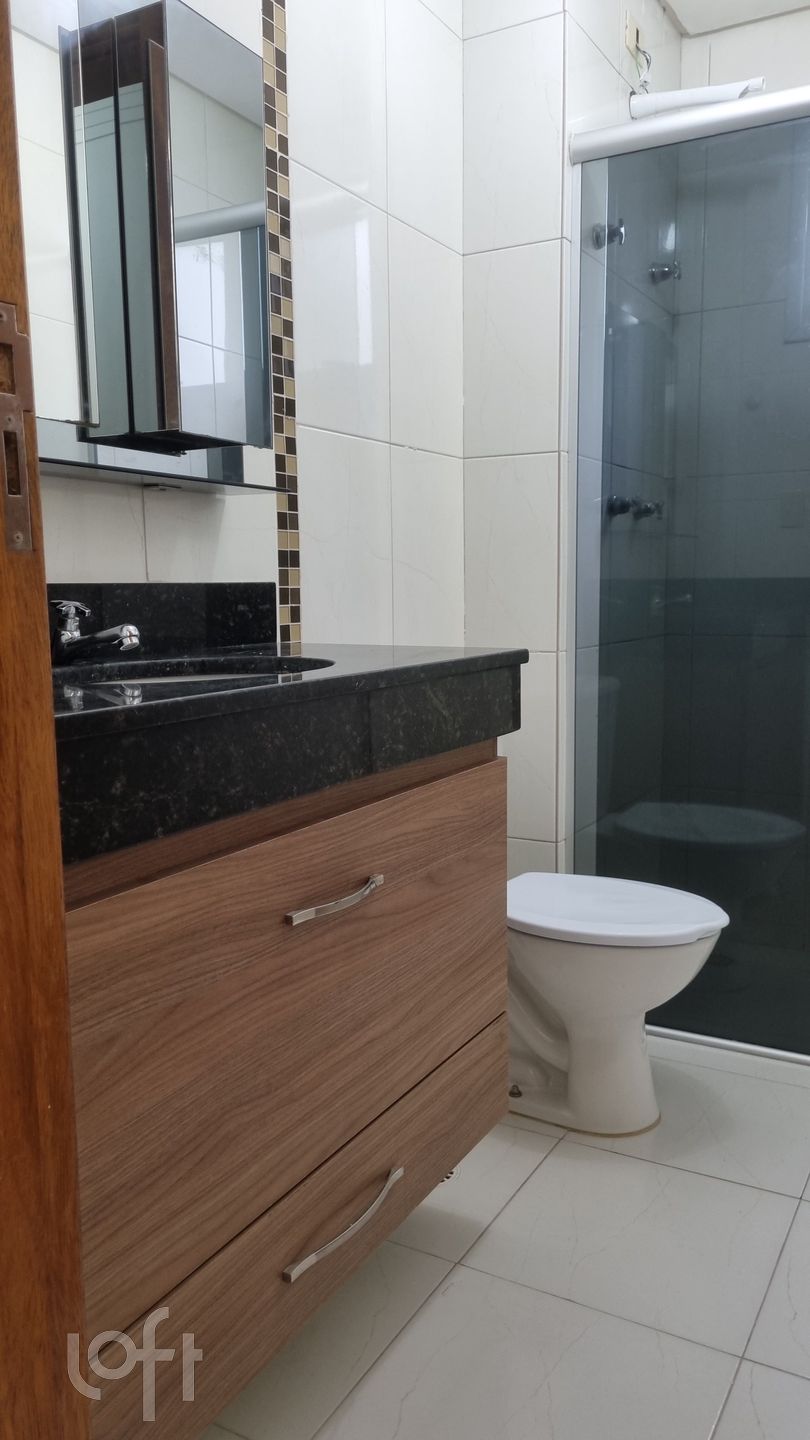 Apartamento à venda com 2 quartos, 61m² - Foto 10