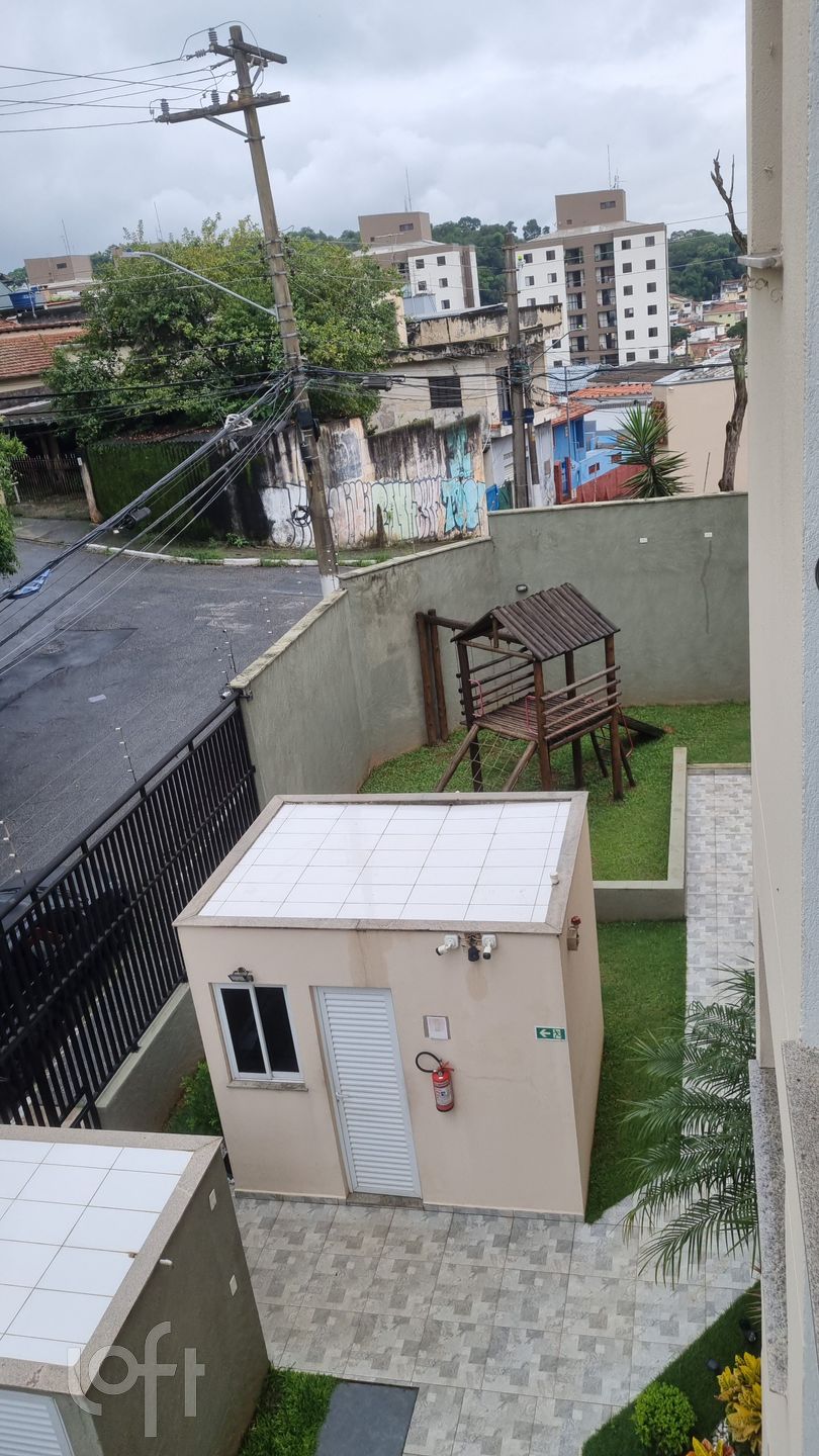 Apartamento à venda com 2 quartos, 61m² - Foto 13