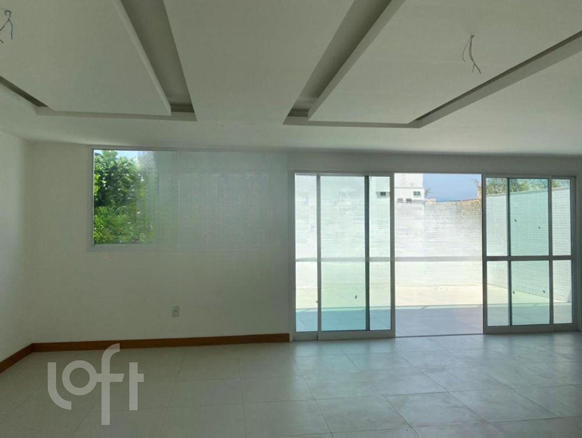 Apartamento à venda com 3 quartos, 320m² - Foto 5