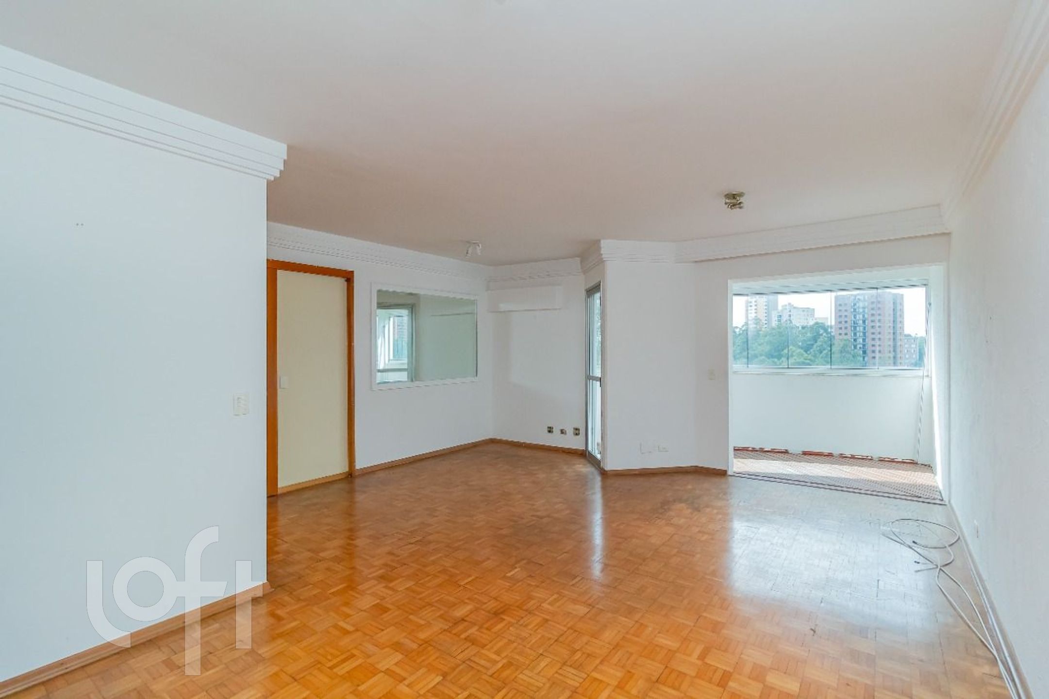 Apartamento à venda em Jardim Ampliacao com 83 m²,