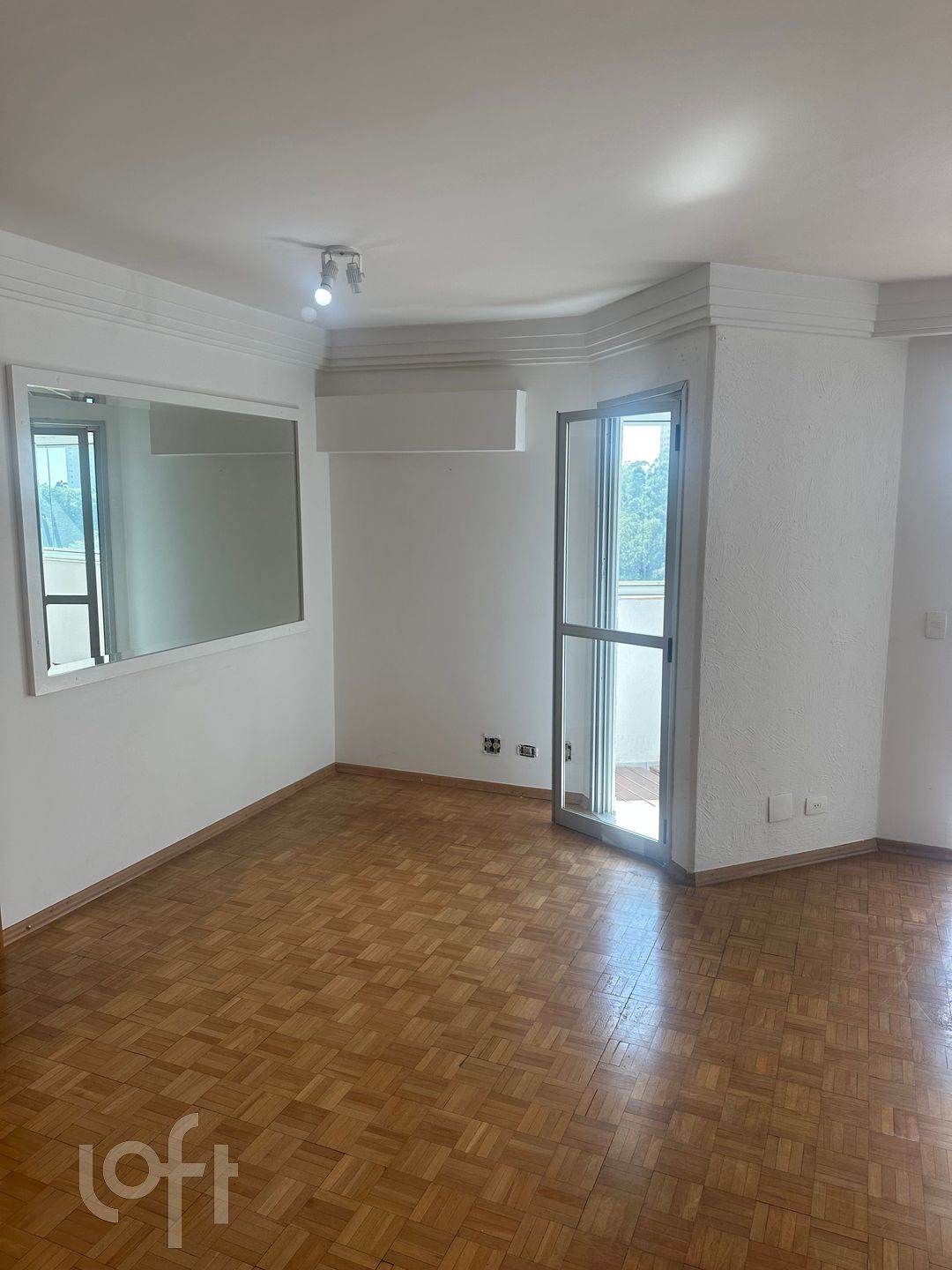 Apartamento à venda em Jardim Ampliacao com 83 m²,
