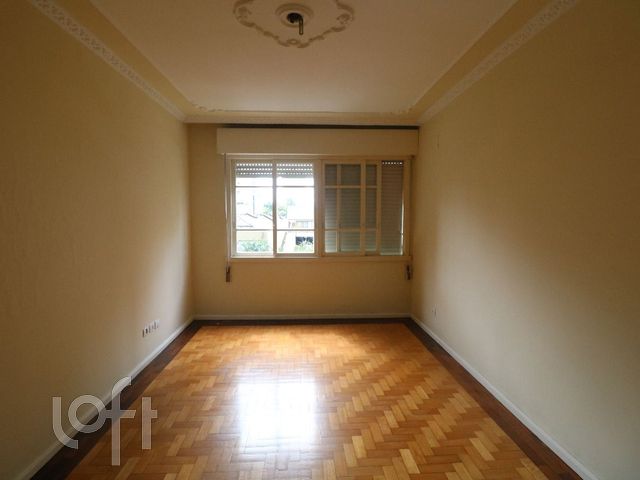 Apartamento com 102m², 3 dormitórios, Menino Deus em Porto Alegre