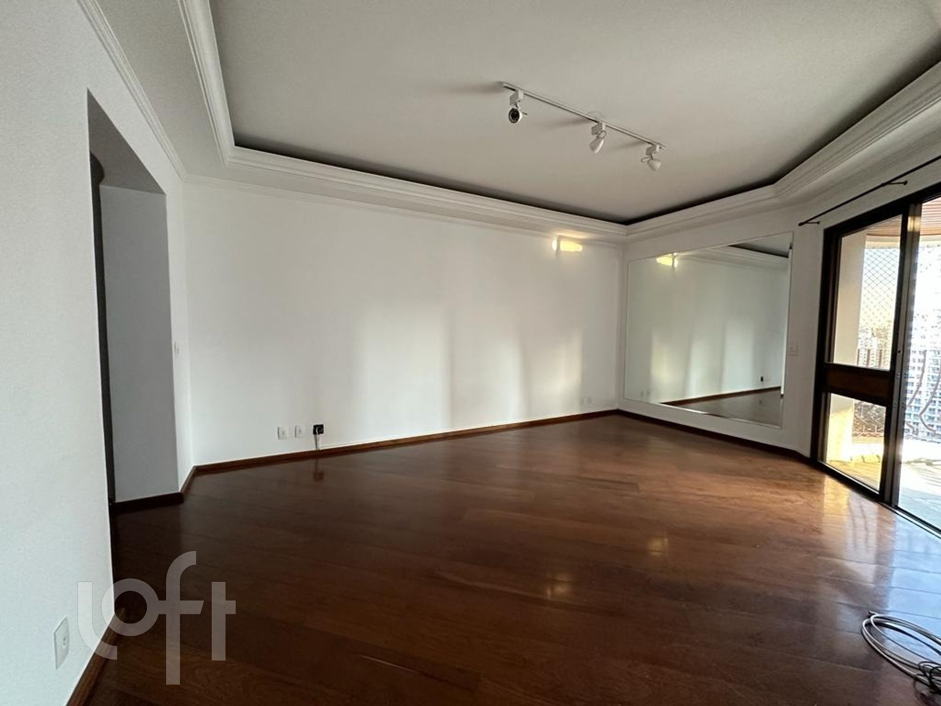 Apartamento à venda com 2 quartos, 154m² - Foto 3