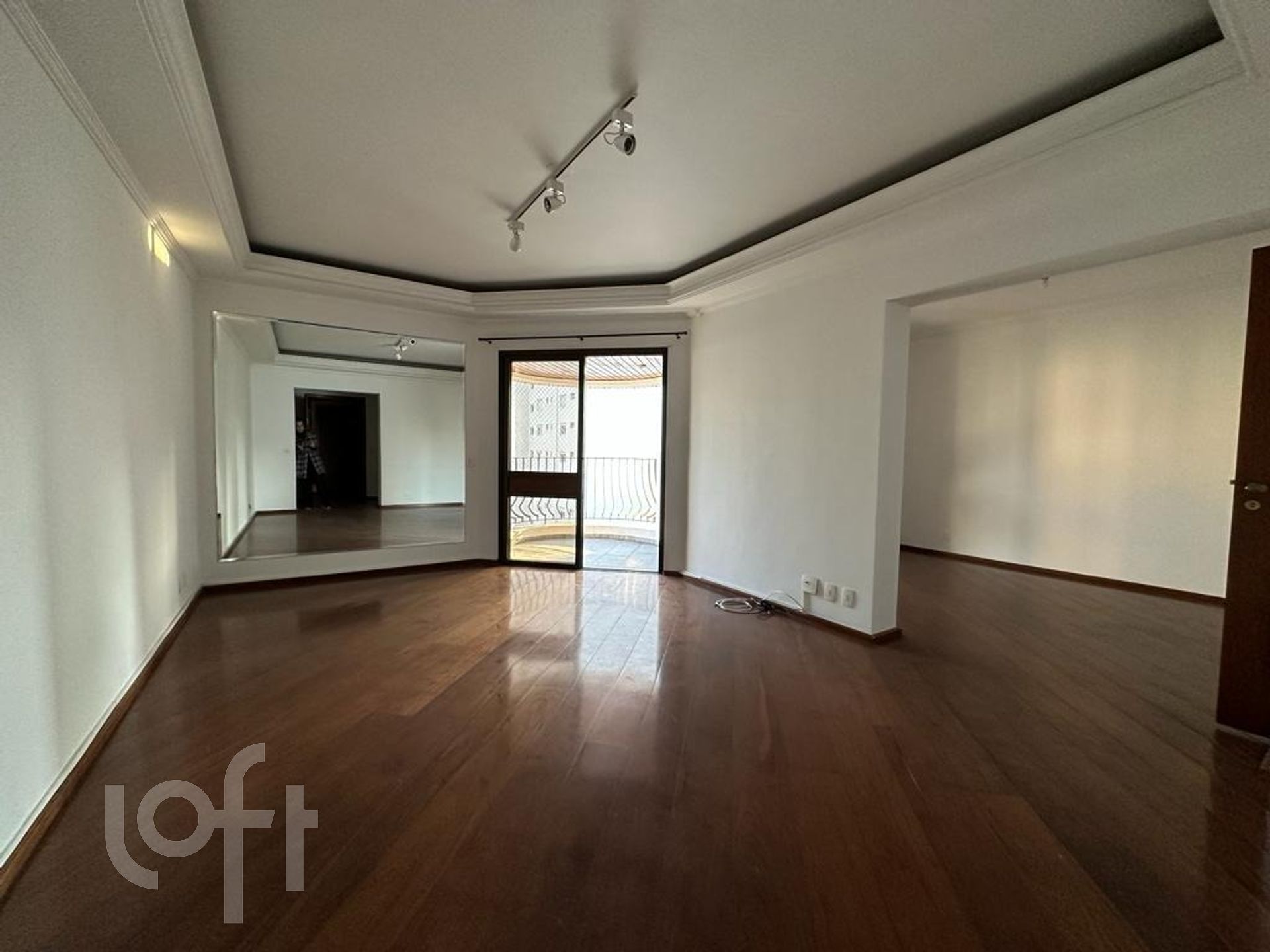 Apartamento à venda com 2 quartos, 154m² - Foto 6