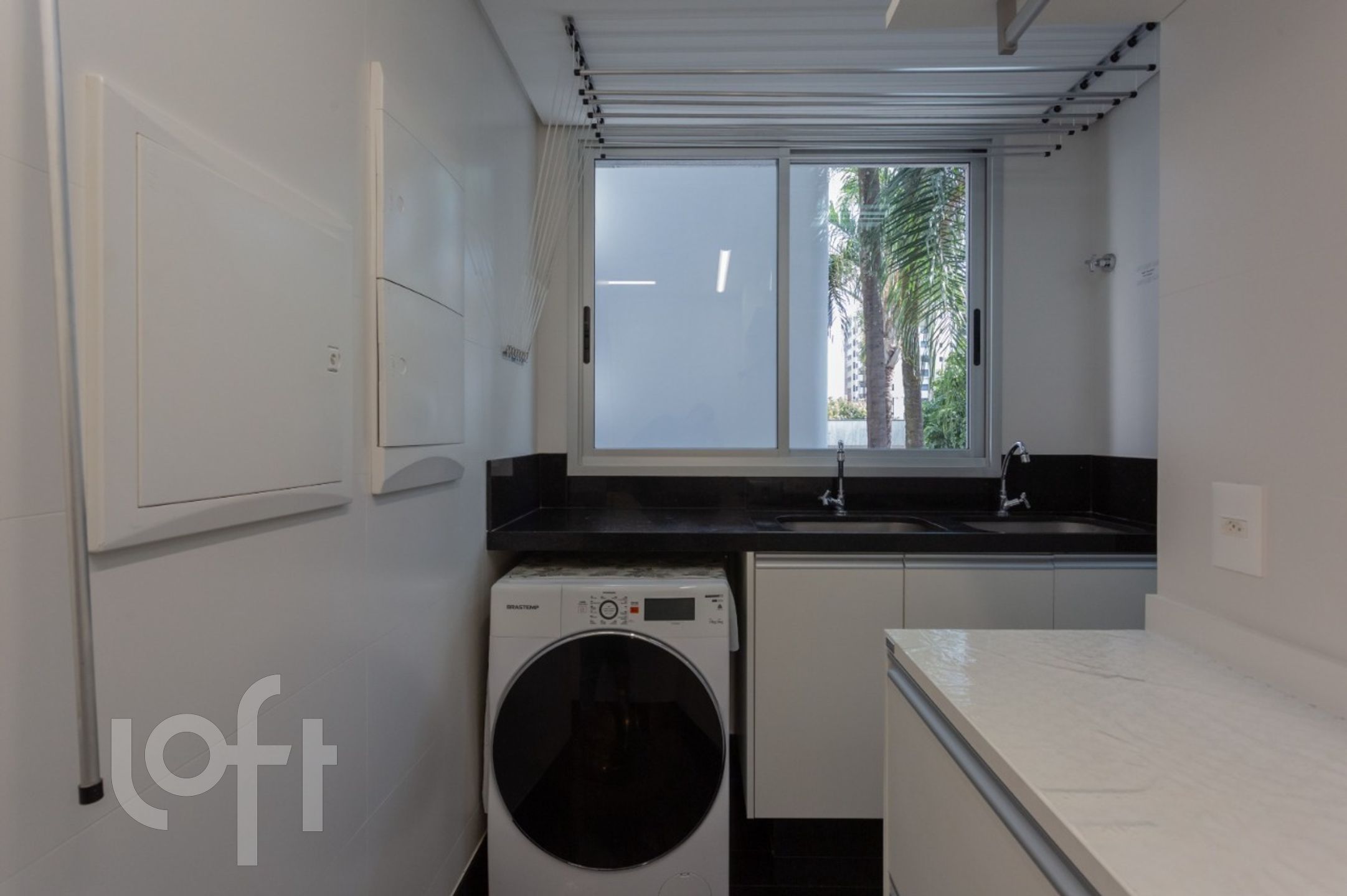 Apartamento à venda com 4 quartos, 201m² - Foto 8