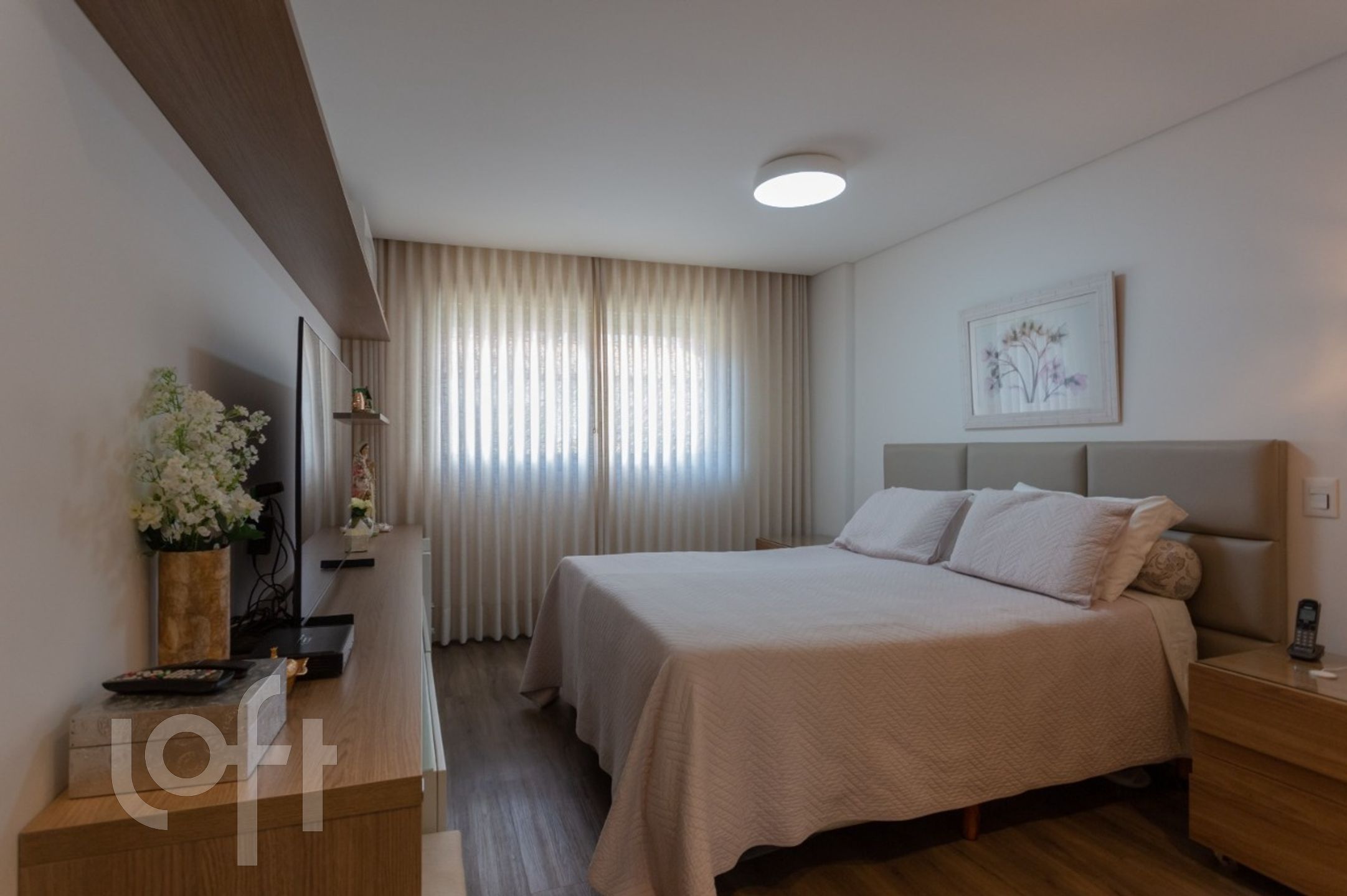 Apartamento à venda com 4 quartos, 201m² - Foto 10