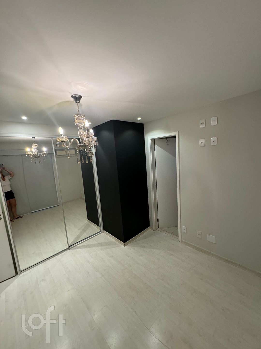 Apartamento à venda com 3 quartos, 141m² - Foto 6