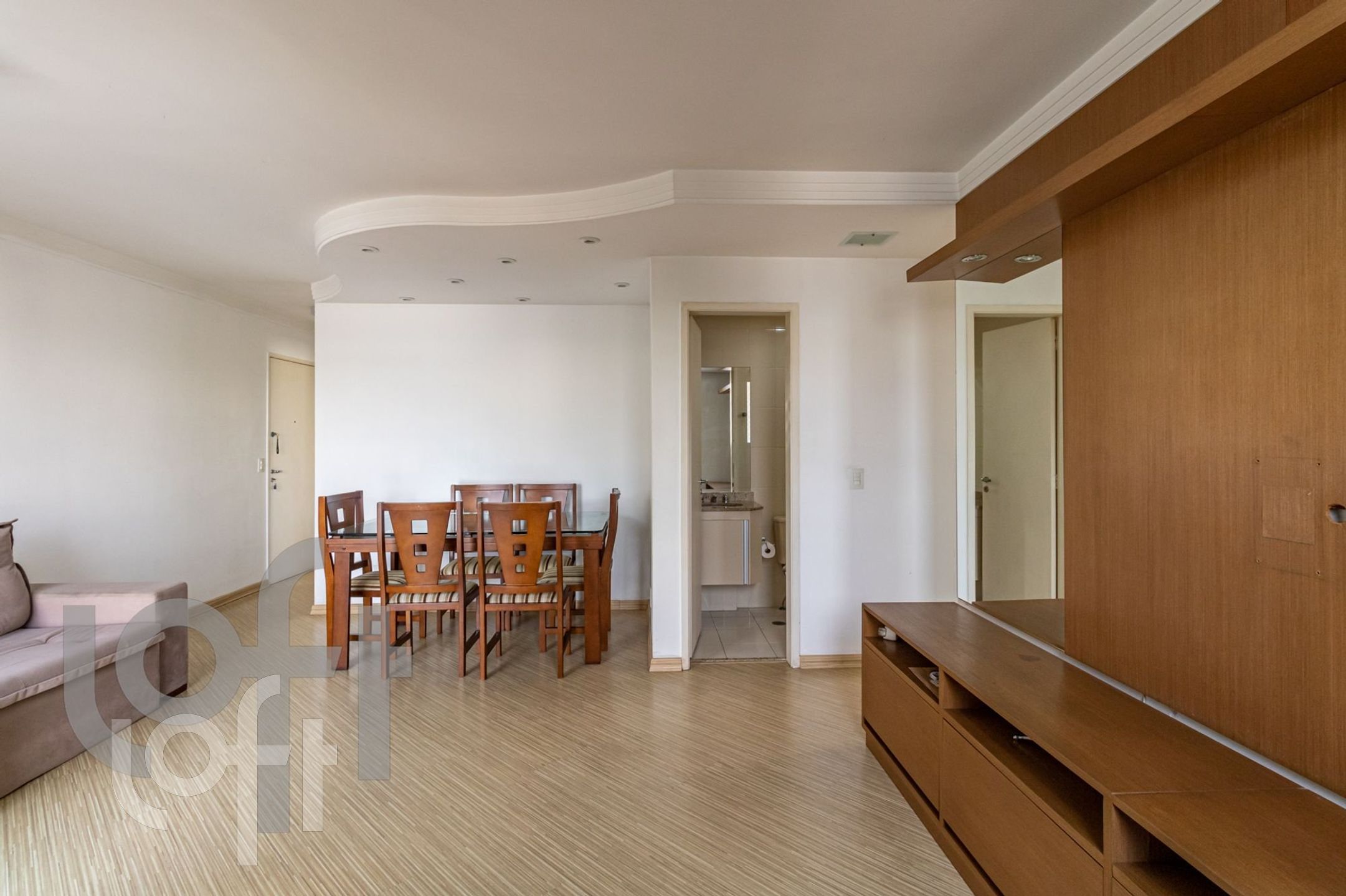 Apartamento à venda com 2 quartos, 64m² - Foto 10