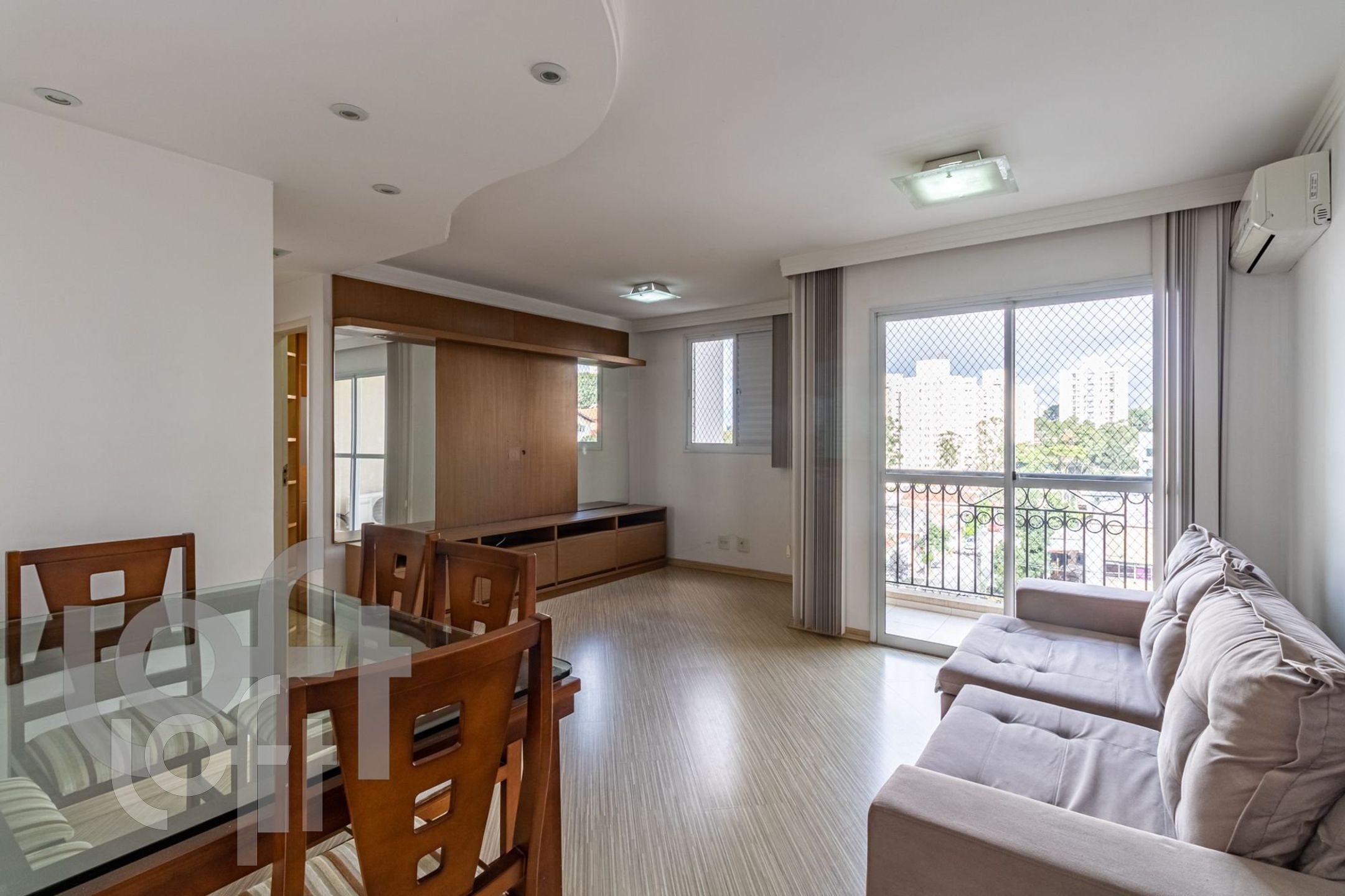 Apartamento à venda em Jabaquara com 64 m², 2 quar