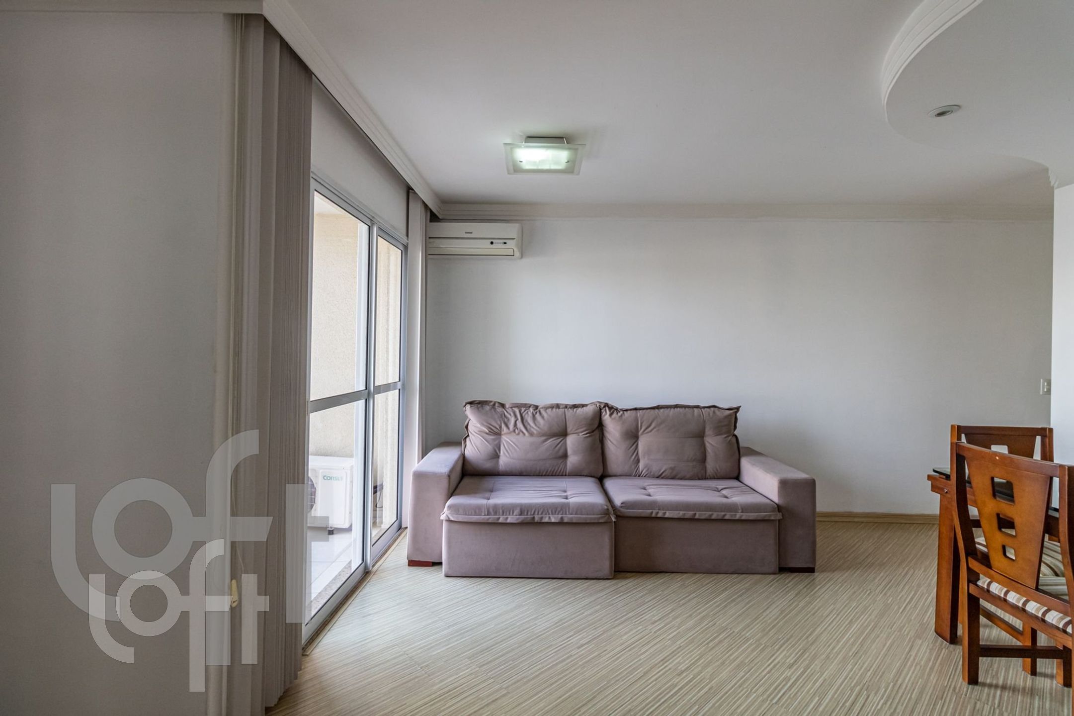 Apartamento à venda com 2 quartos, 64m² - Foto 9