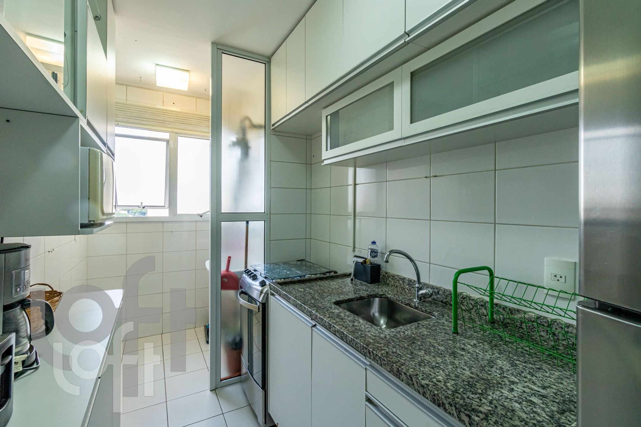 Apartamento à venda com 2 quartos, 64m² - Foto 20