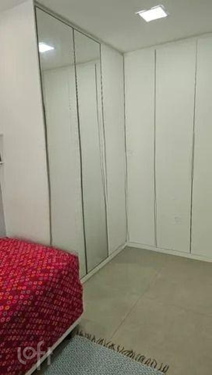 Apartamento à venda com 3 quartos, 122m² - Foto 5