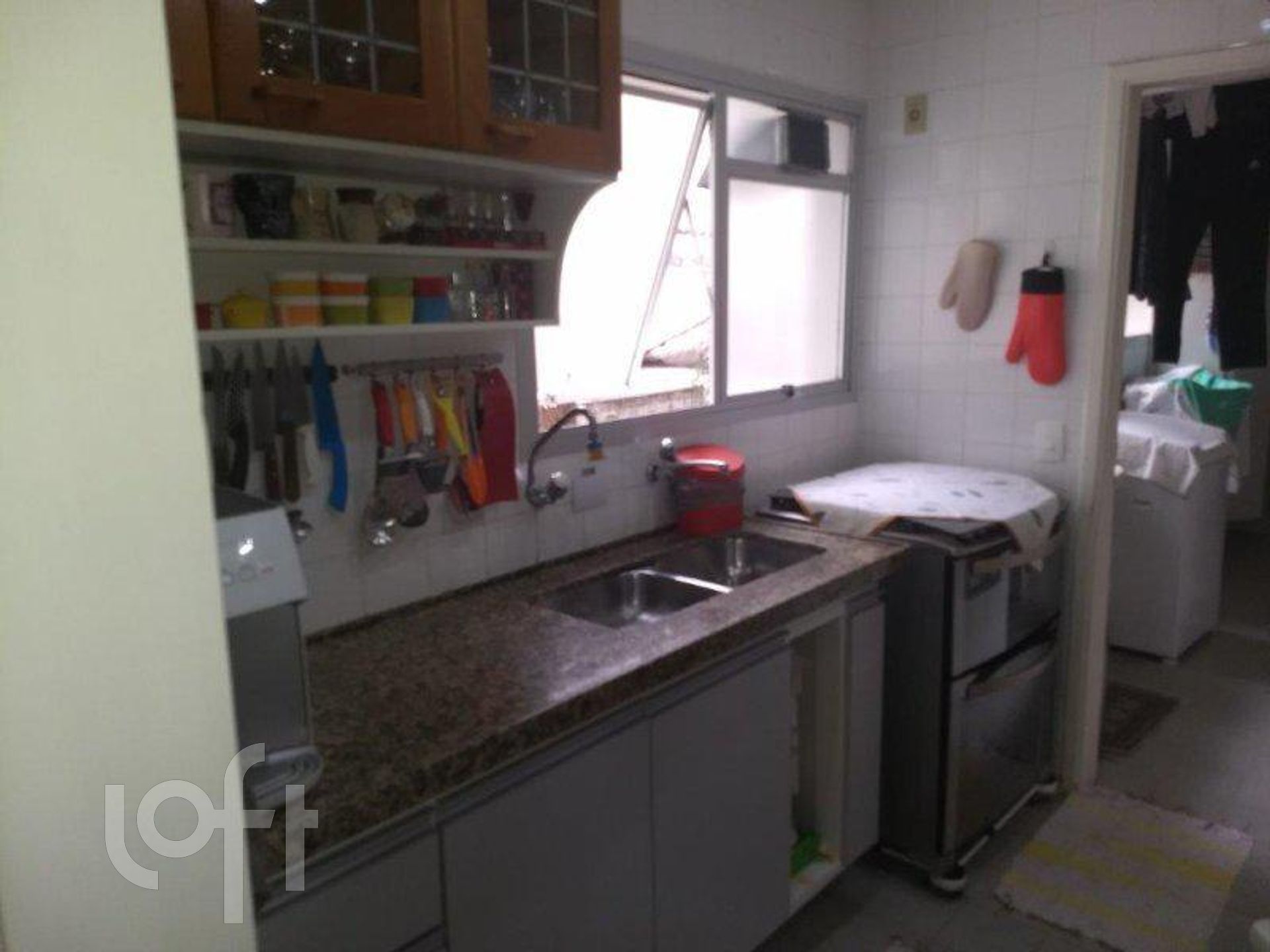 Apartamento à venda com 4 quartos, 143m² - Foto 12