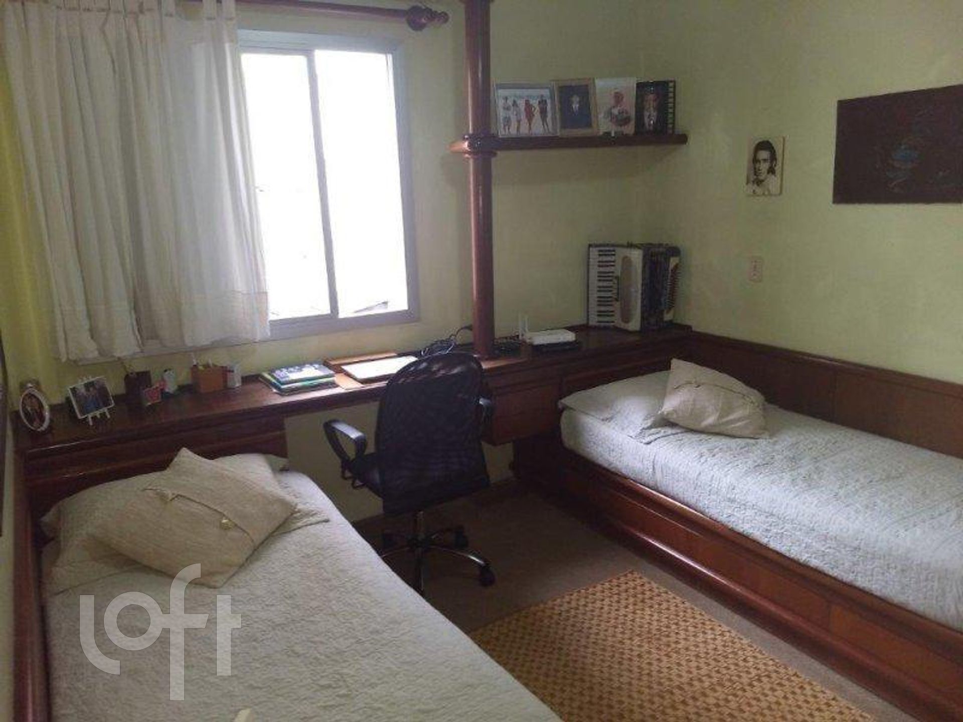 Apartamento à venda com 4 quartos, 143m² - Foto 6