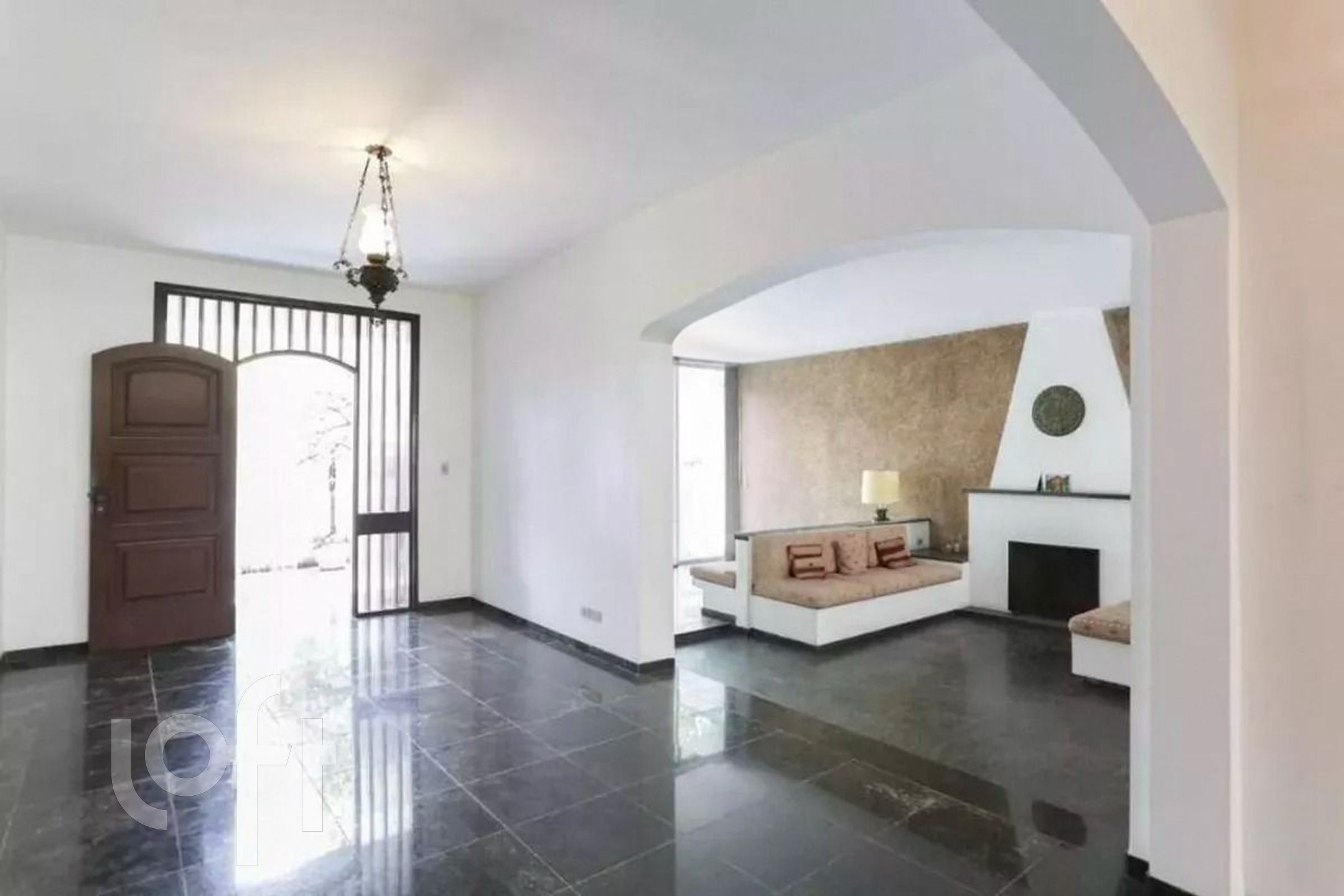 Casa à venda na Vila Madalena, SP