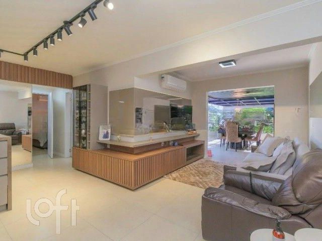 Apartamento com 117m², 2 dormitórios, 1 suíte, 1 vaga, Cristo Redentor em Porto Alegre