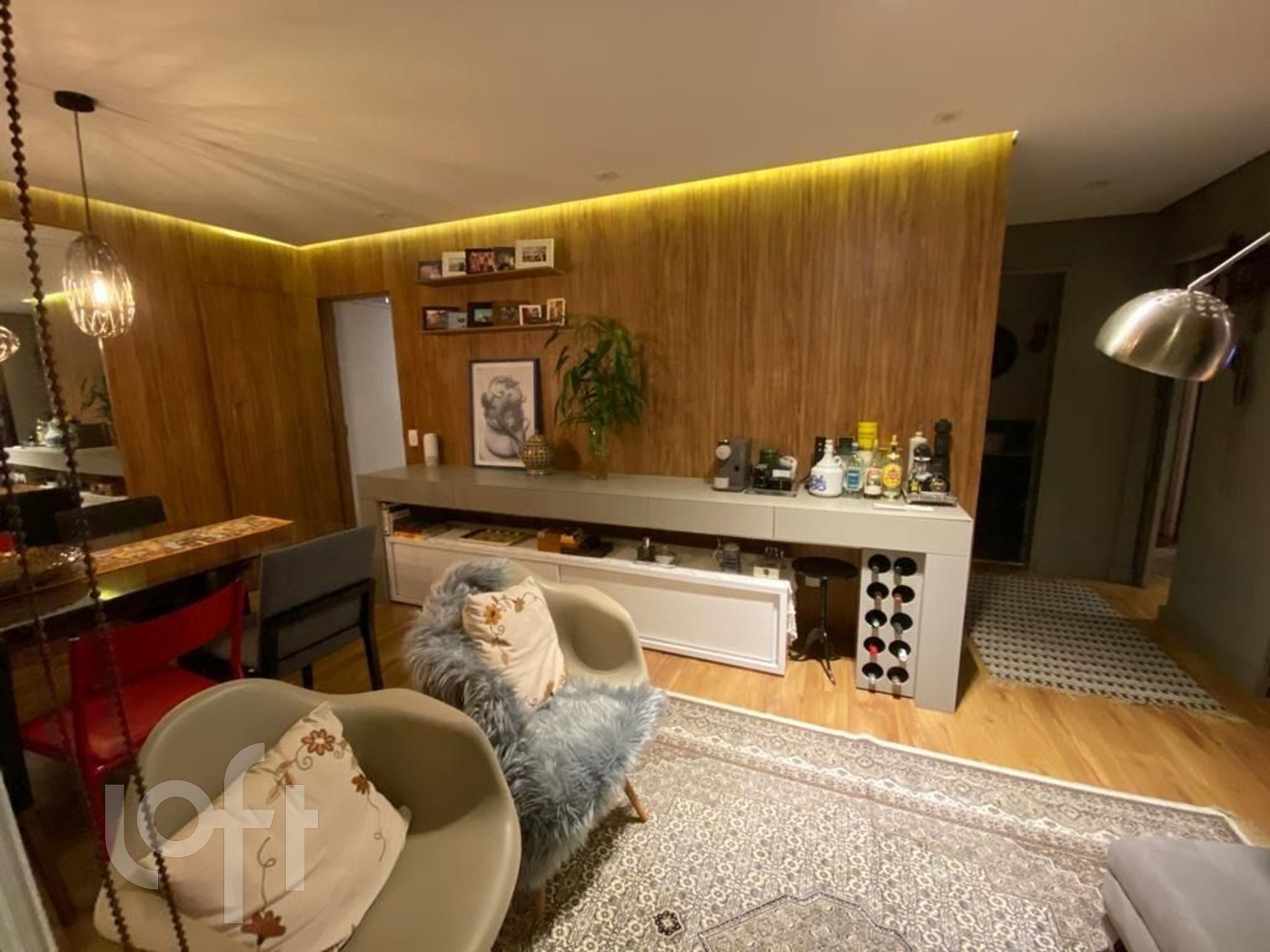 Apartamento à venda com 3 quartos, 115m² - Foto 6