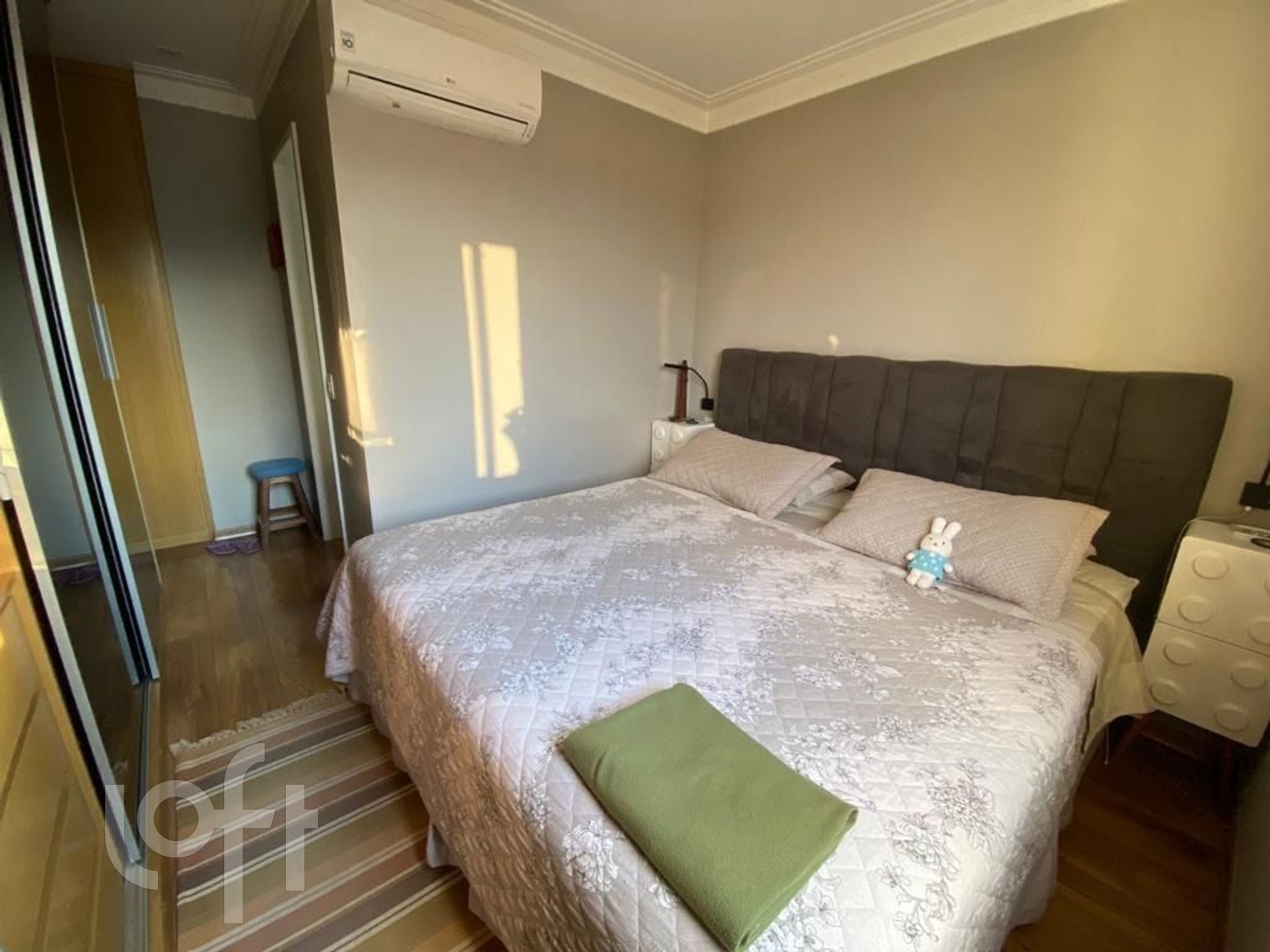 Apartamento à venda com 3 quartos, 115m² - Foto 11