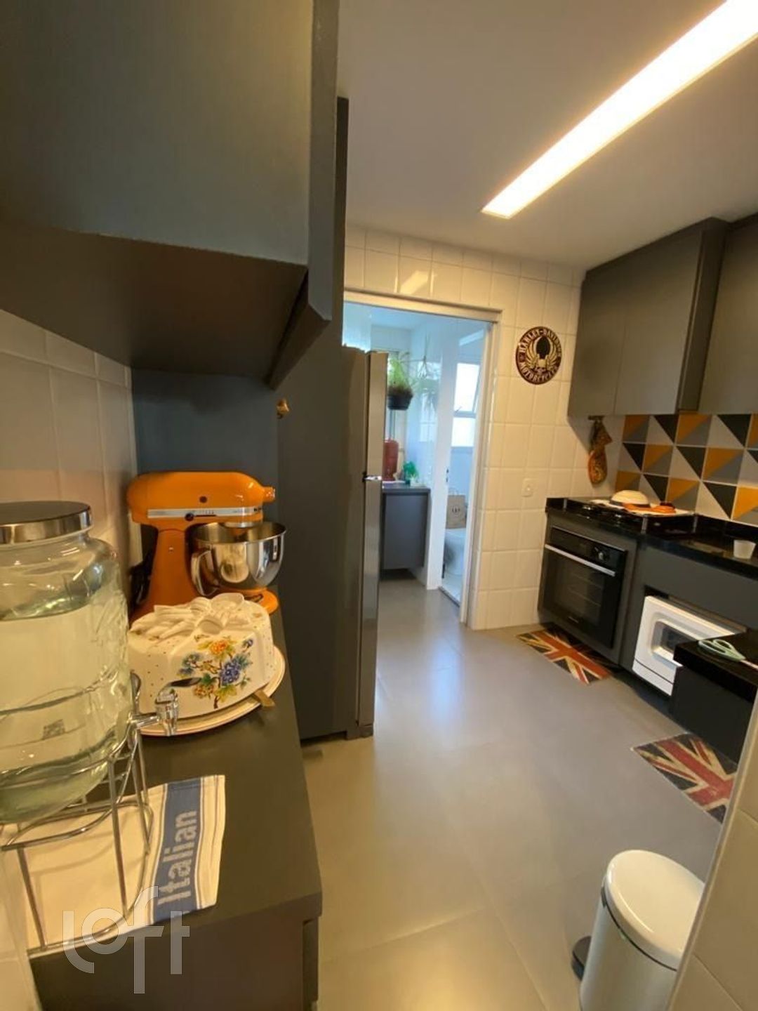 Apartamento à venda com 3 quartos, 115m² - Foto 16