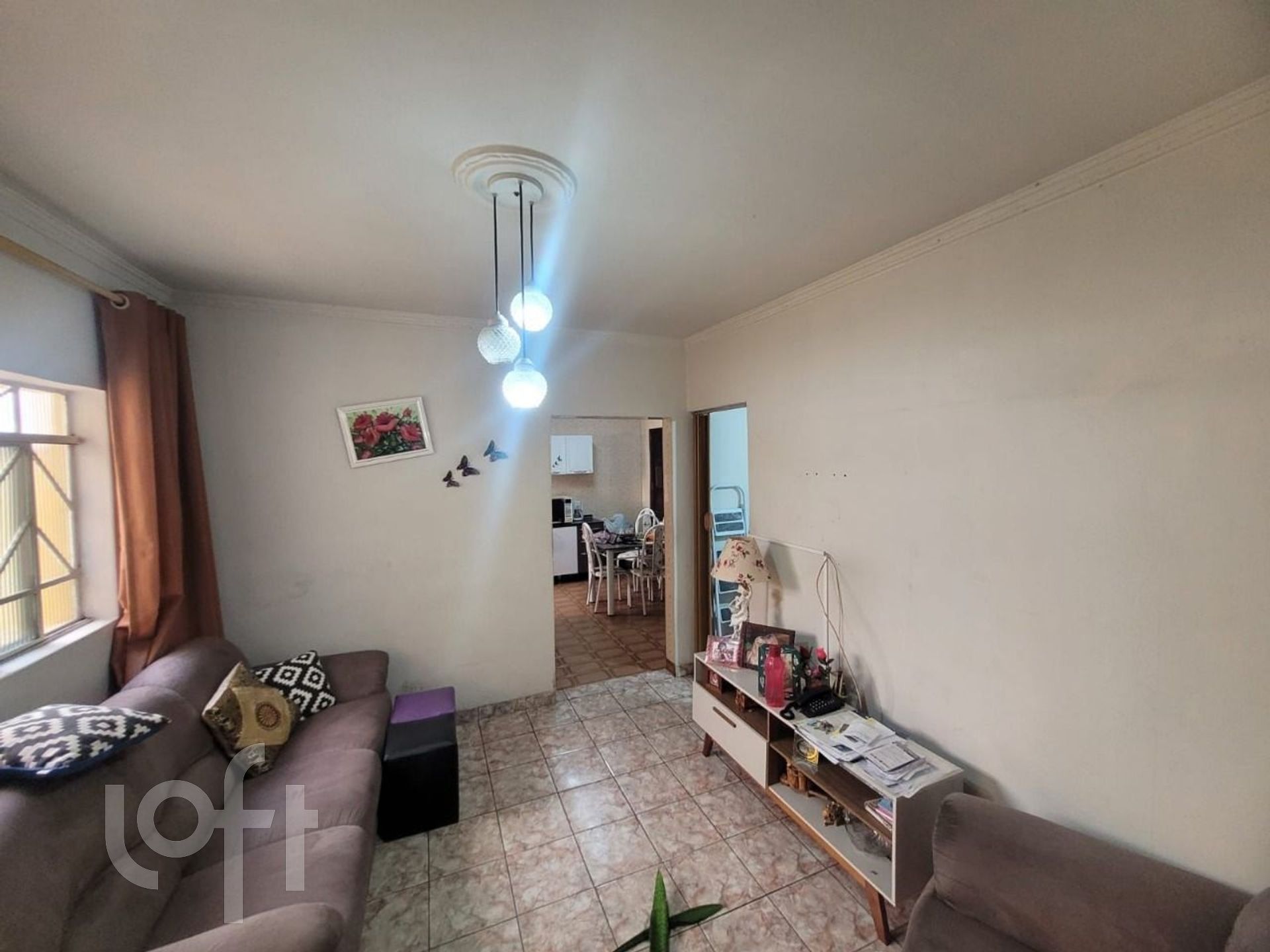 Casa à venda em Penha com 240 m², 3 quartos, 1 vag