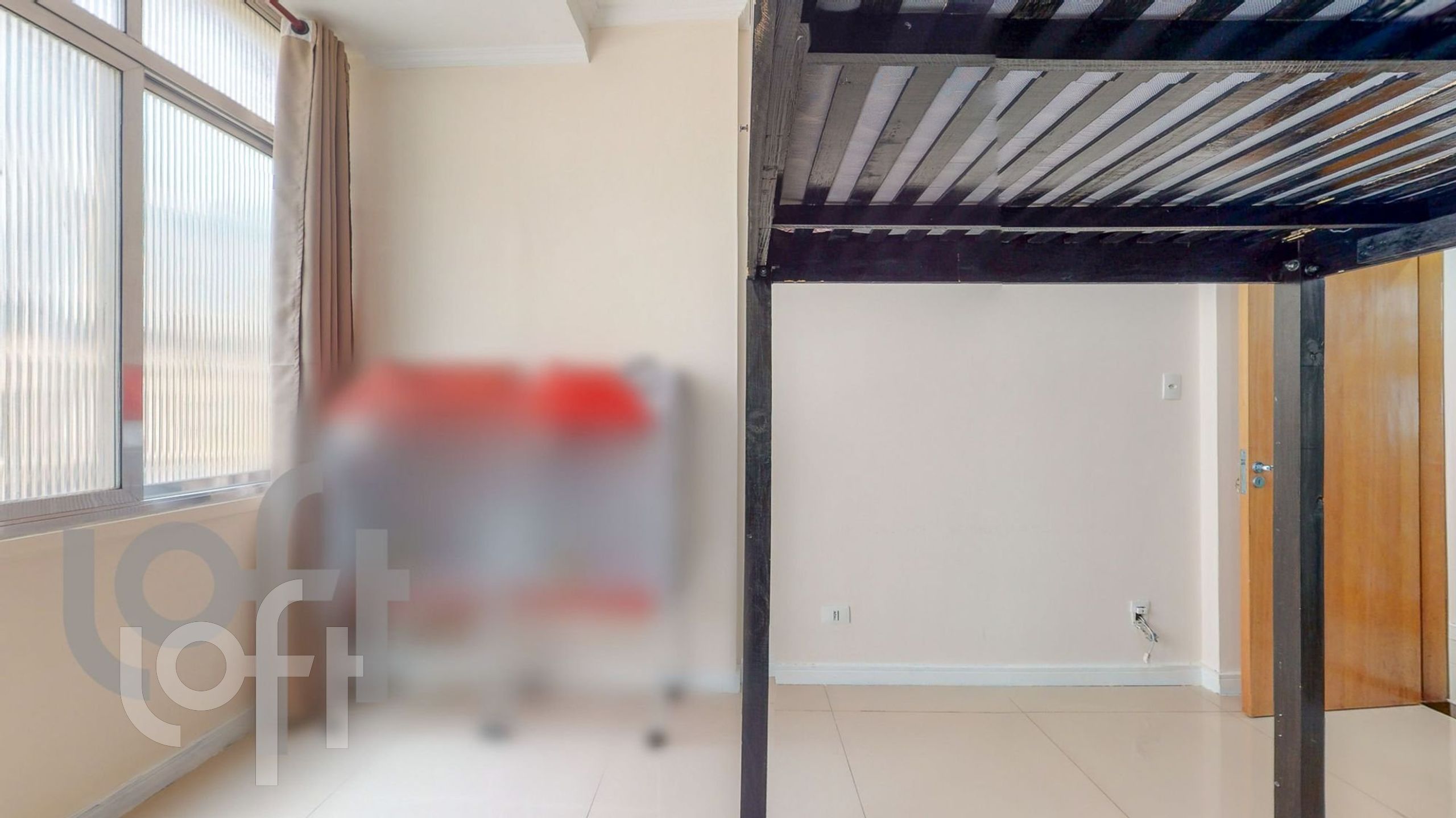 Apartamento à venda com 1 quarto, 64m² - Foto 5