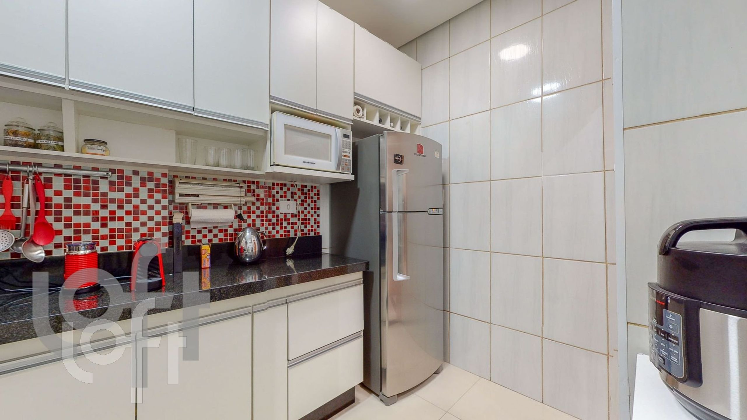 Apartamento à venda com 1 quarto, 64m² - Foto 24