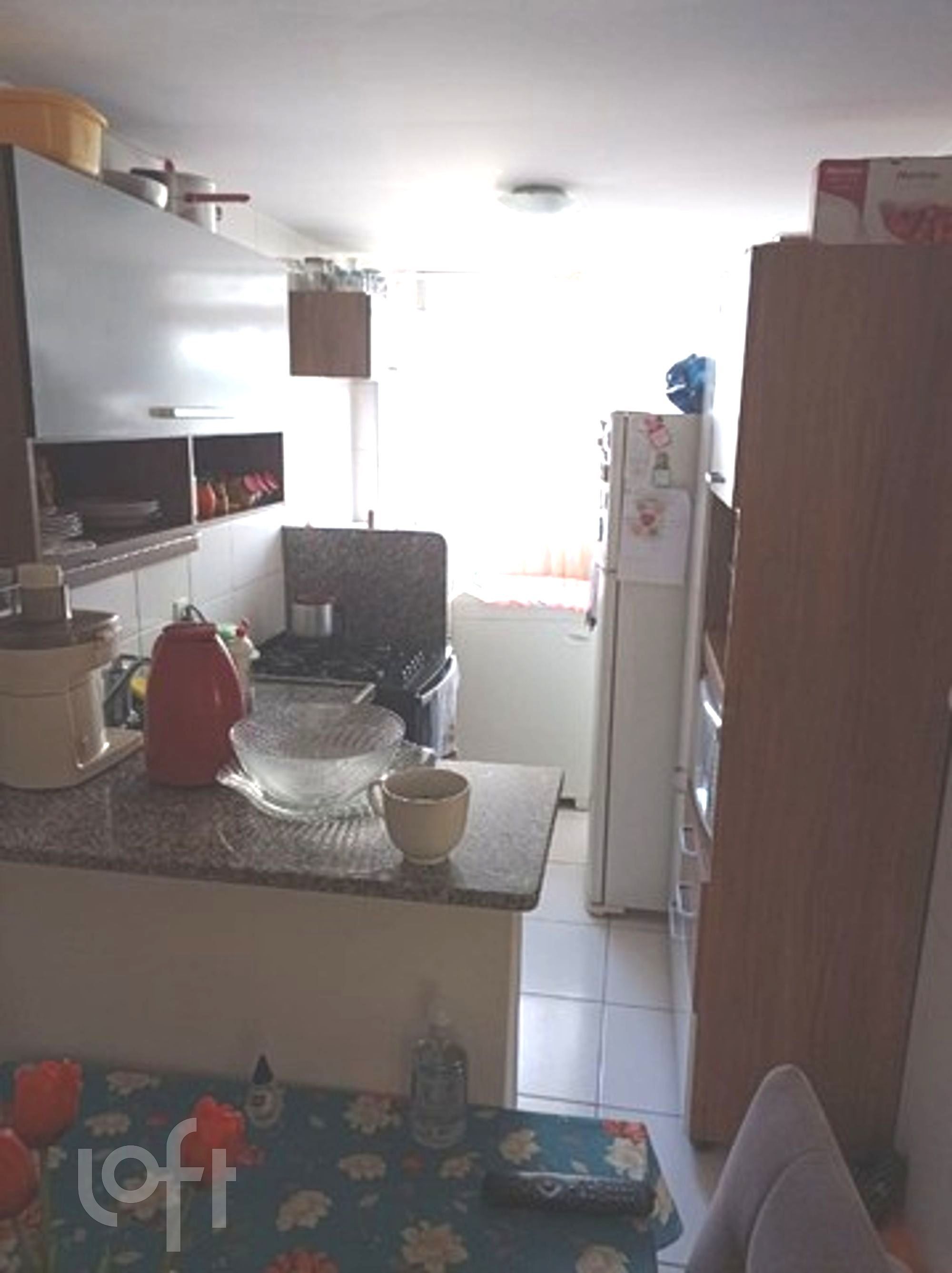 Apartamento à venda com 2 quartos, 45m² - Foto 9