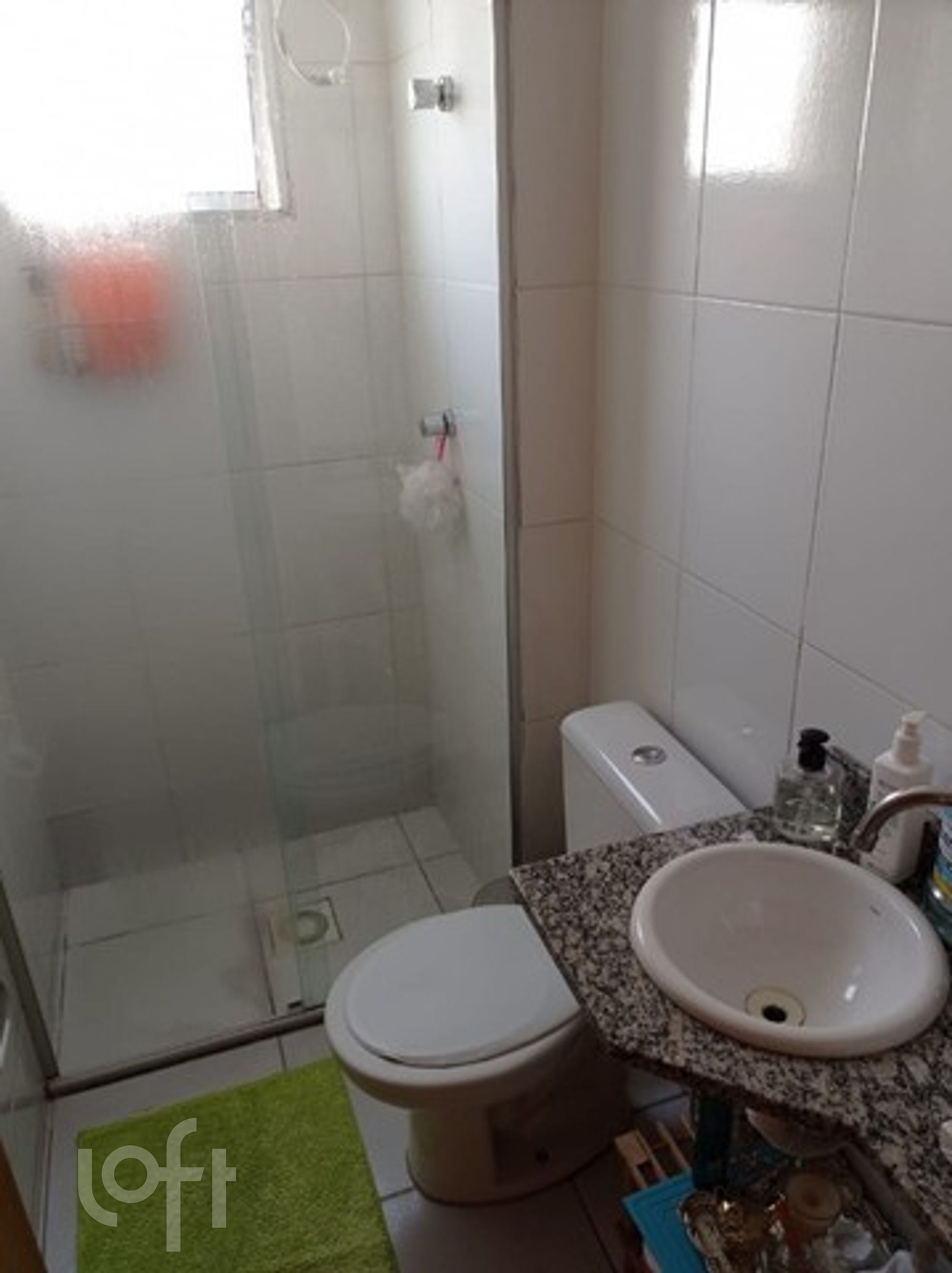 Apartamento à venda com 2 quartos, 45m² - Foto 12