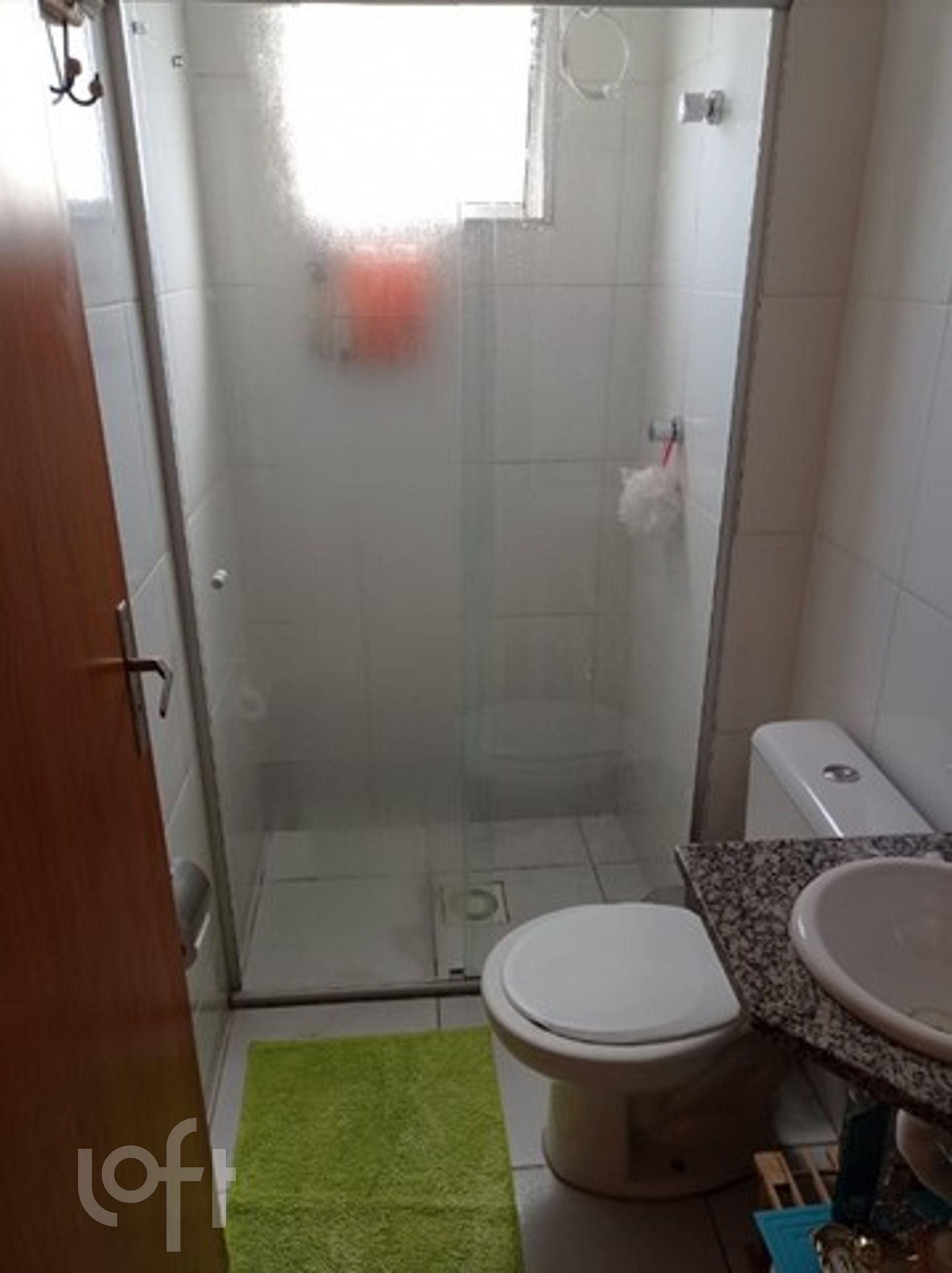 Apartamento à venda com 2 quartos, 45m² - Foto 11