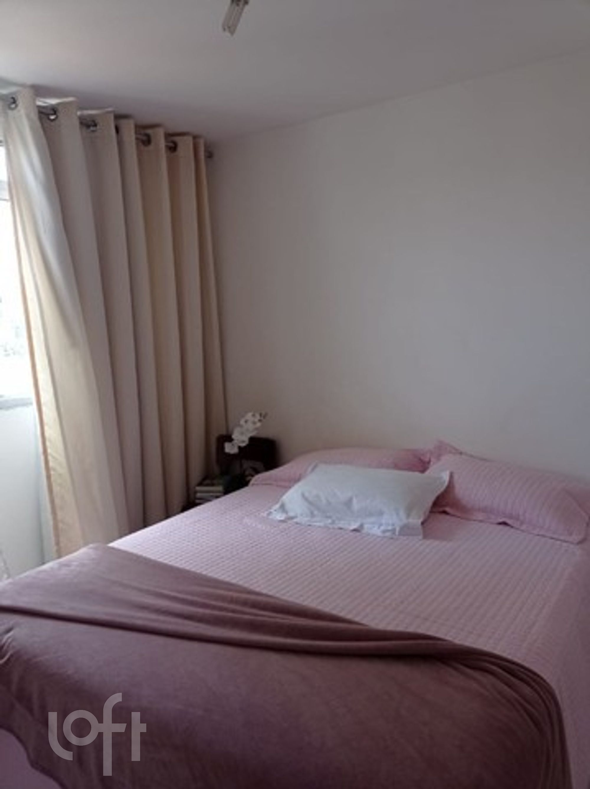 Apartamento à venda com 2 quartos, 45m² - Foto 4