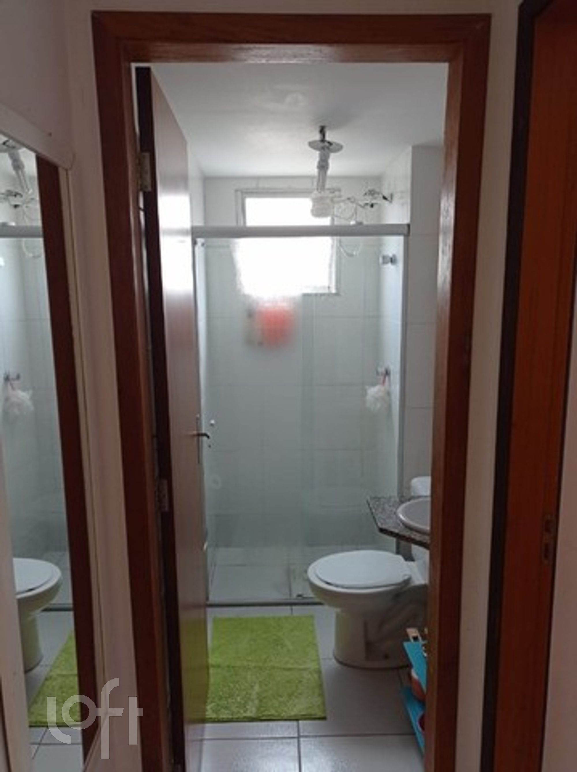 Apartamento à venda com 2 quartos, 45m² - Foto 10