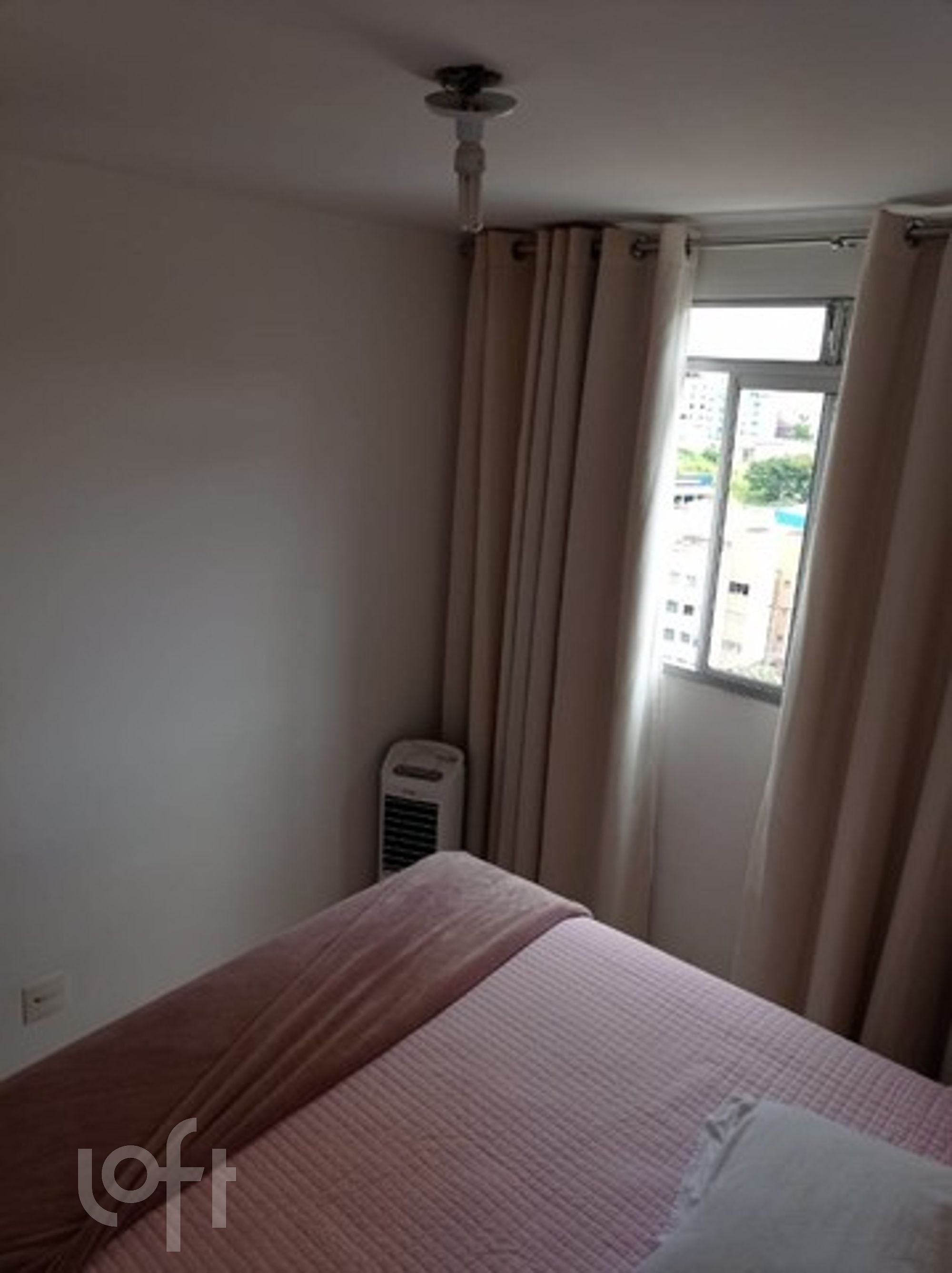 Apartamento à venda com 2 quartos, 45m² - Foto 3