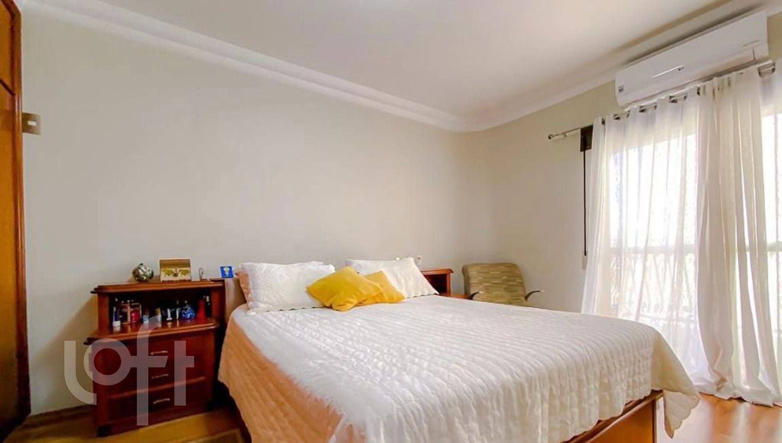 Apartamento à venda com 3 quartos, 156m² - Foto 8