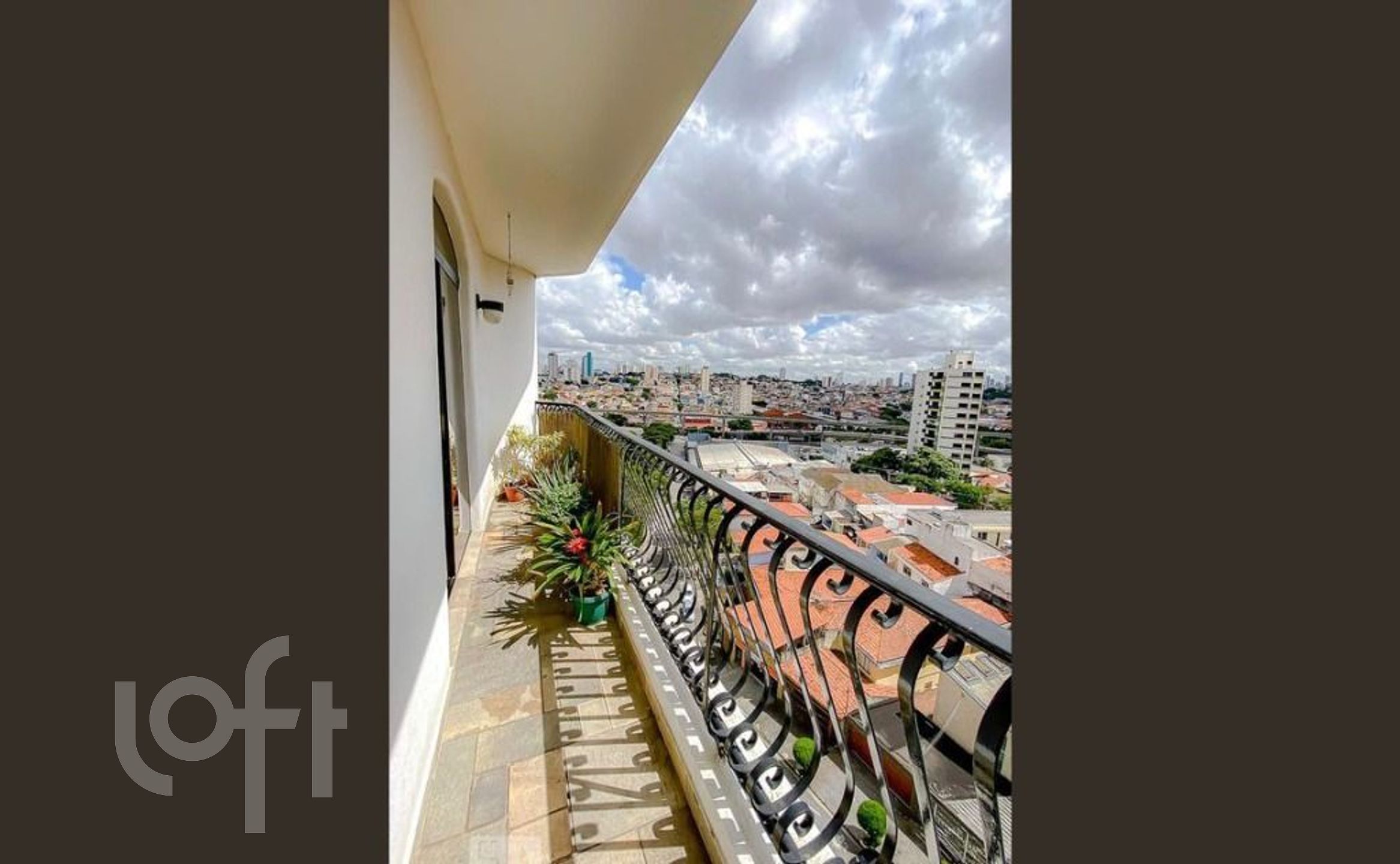 Apartamento à venda com 3 quartos, 156m² - Foto 6