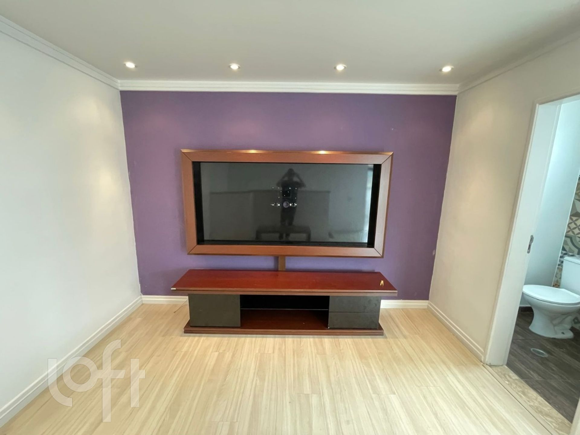 Apartamento à venda com 2 quartos, 88m² - Foto 3