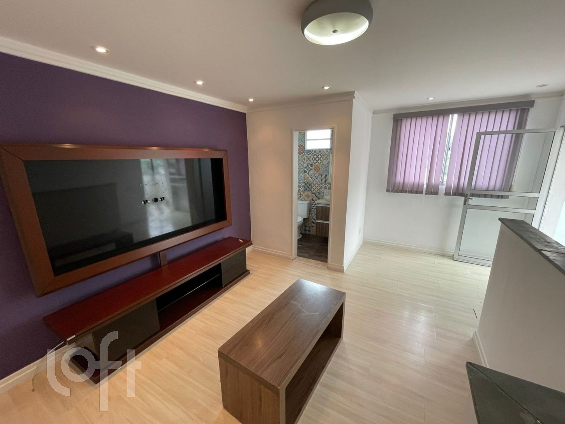 Apartamento à venda com 2 quartos, 88m² - Foto 2