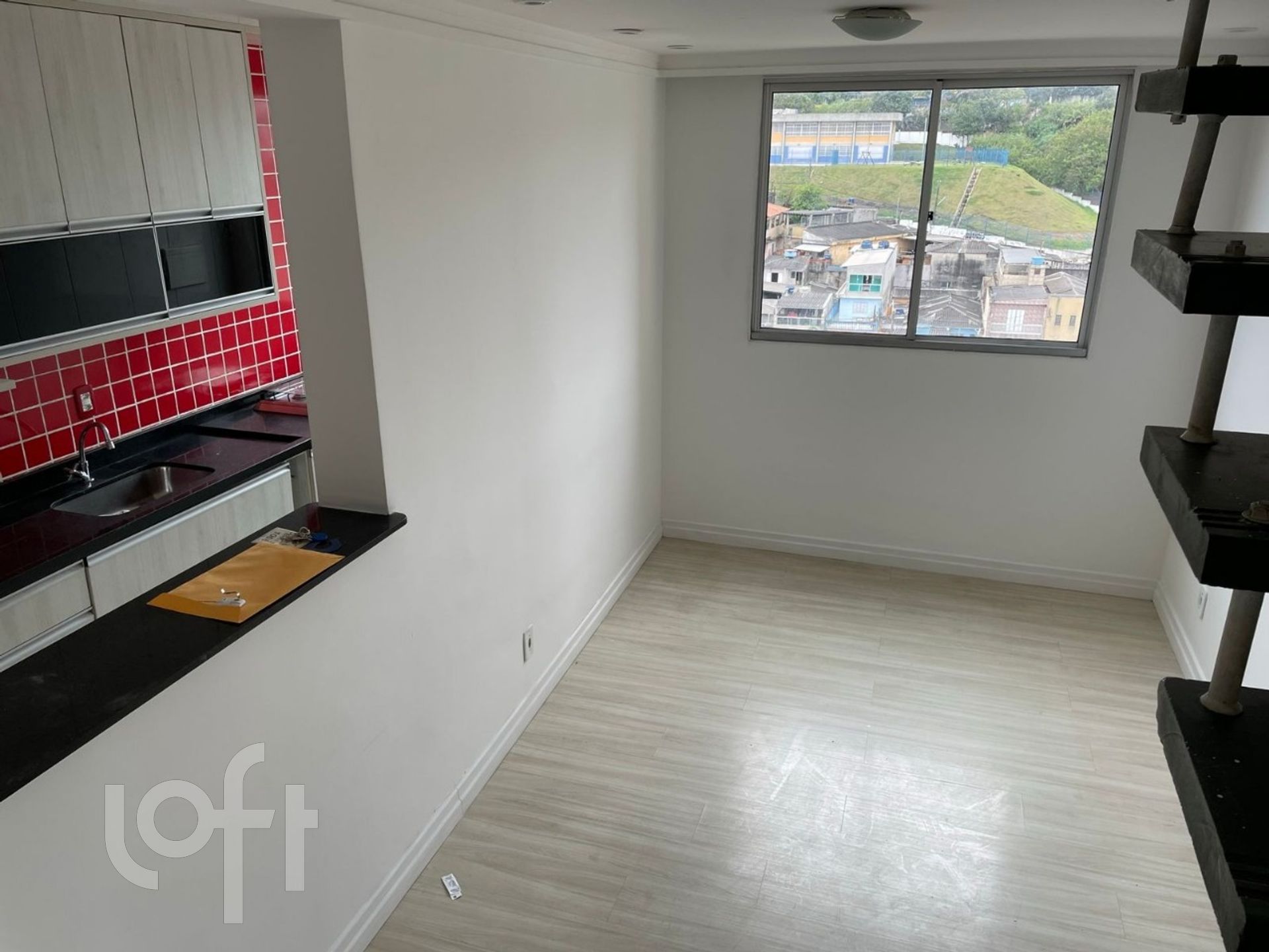 Apartamento à venda com 2 quartos, 88m² - Foto 8