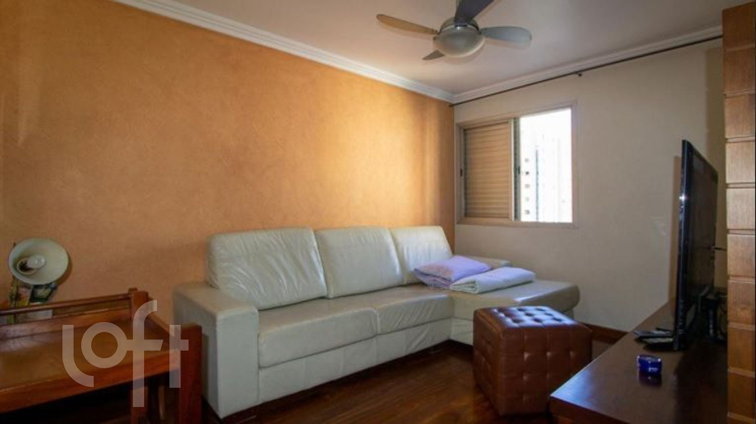 Apartamento à venda com 3 quartos, 143m² - Foto 3