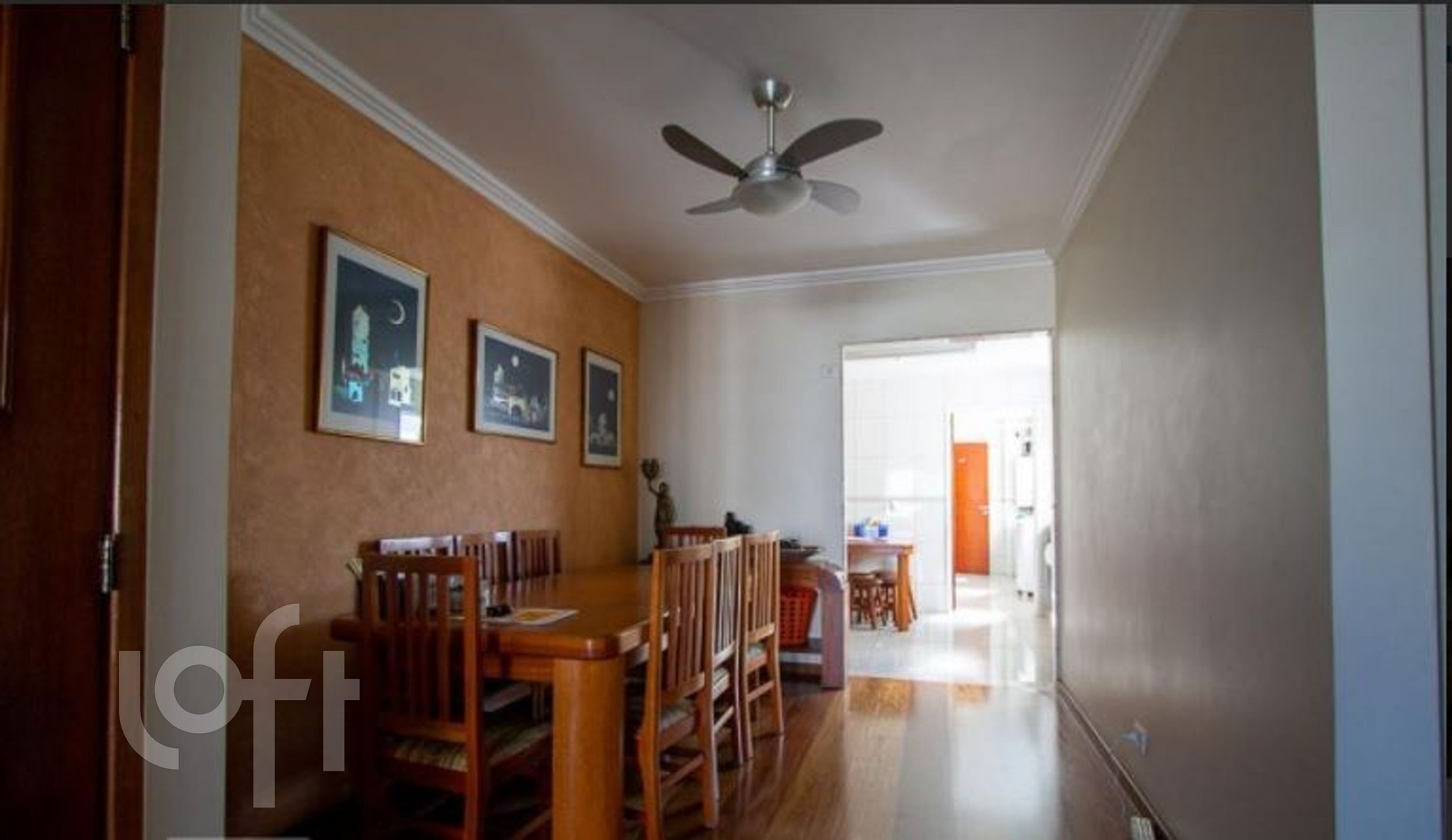 Apartamento à venda com 3 quartos, 143m² - Foto 15