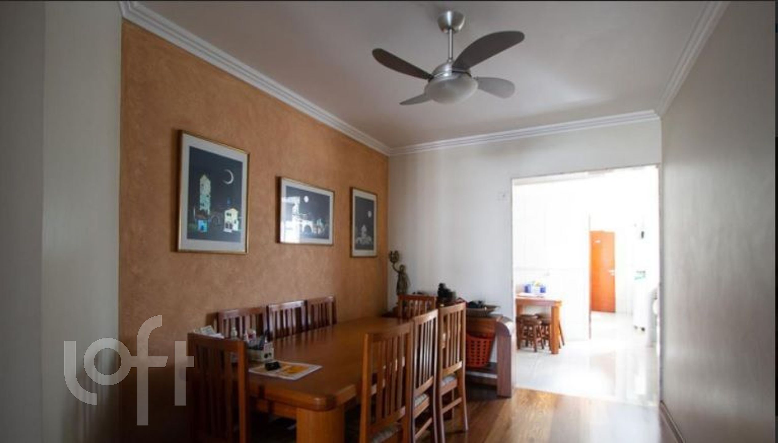 Apartamento à venda com 3 quartos, 143m² - Foto 9