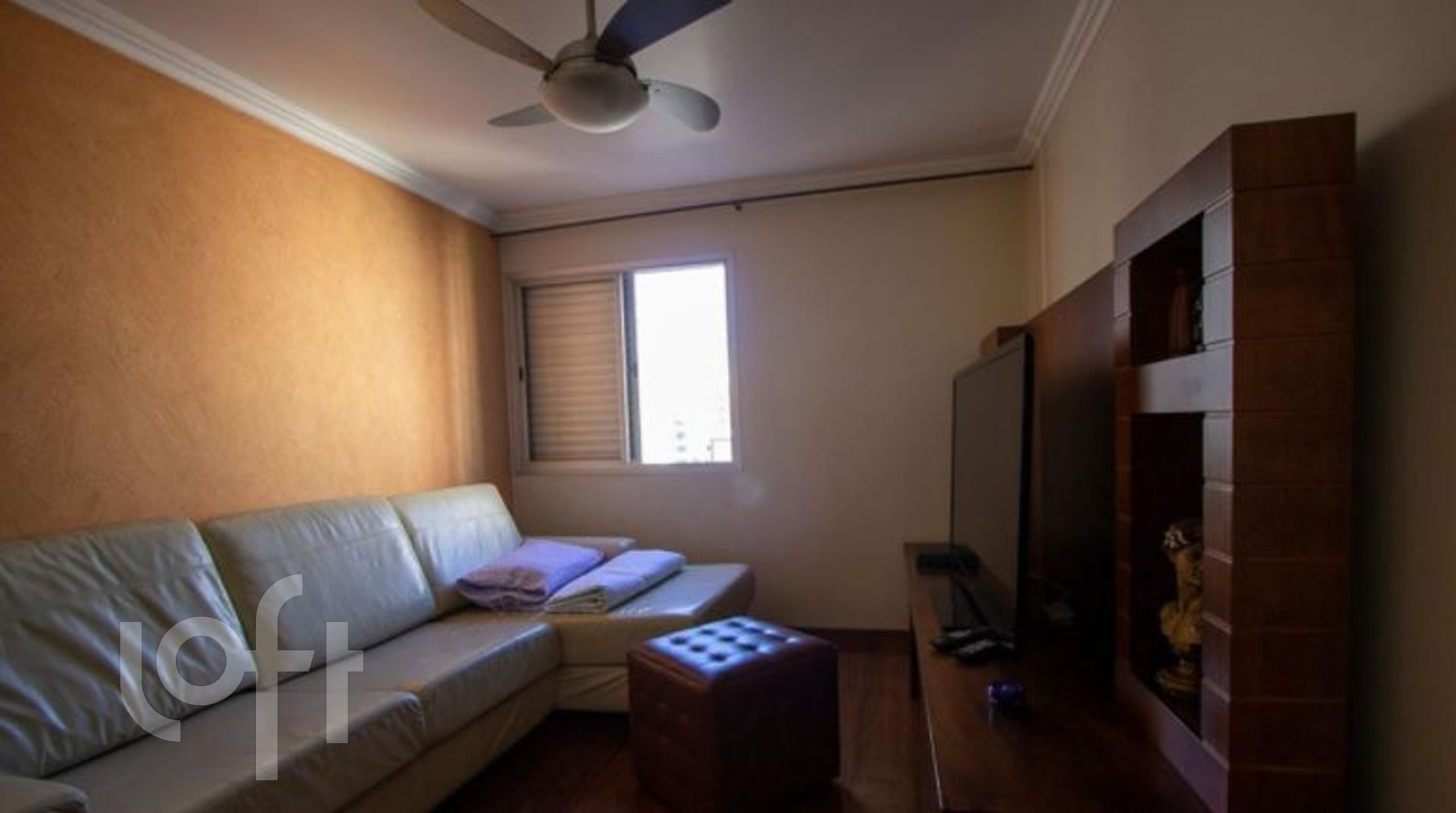 Apartamento à venda com 3 quartos, 143m² - Foto 4