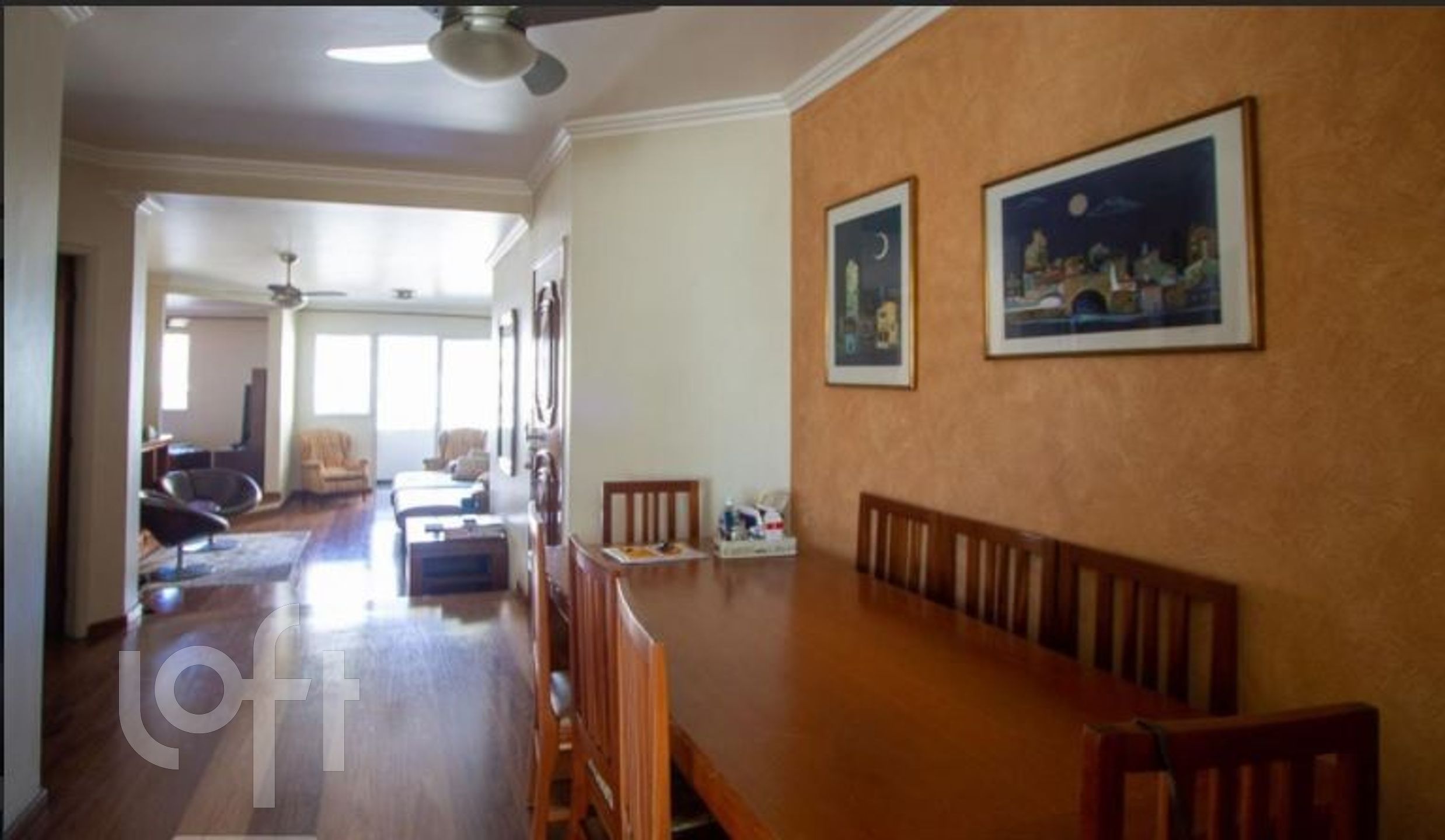 Apartamento à venda com 3 quartos, 143m² - Foto 10