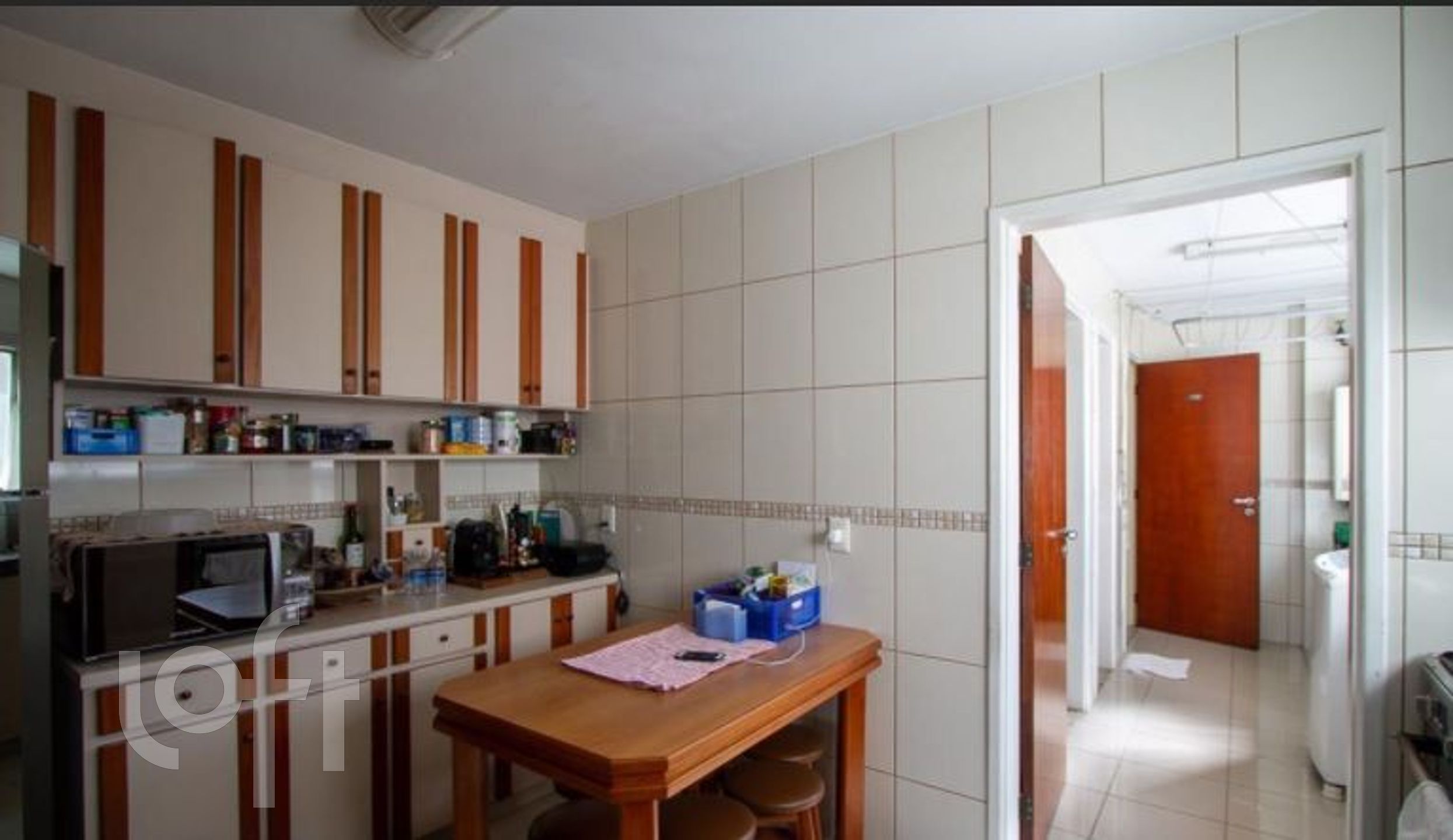 Apartamento à venda com 3 quartos, 143m² - Foto 11