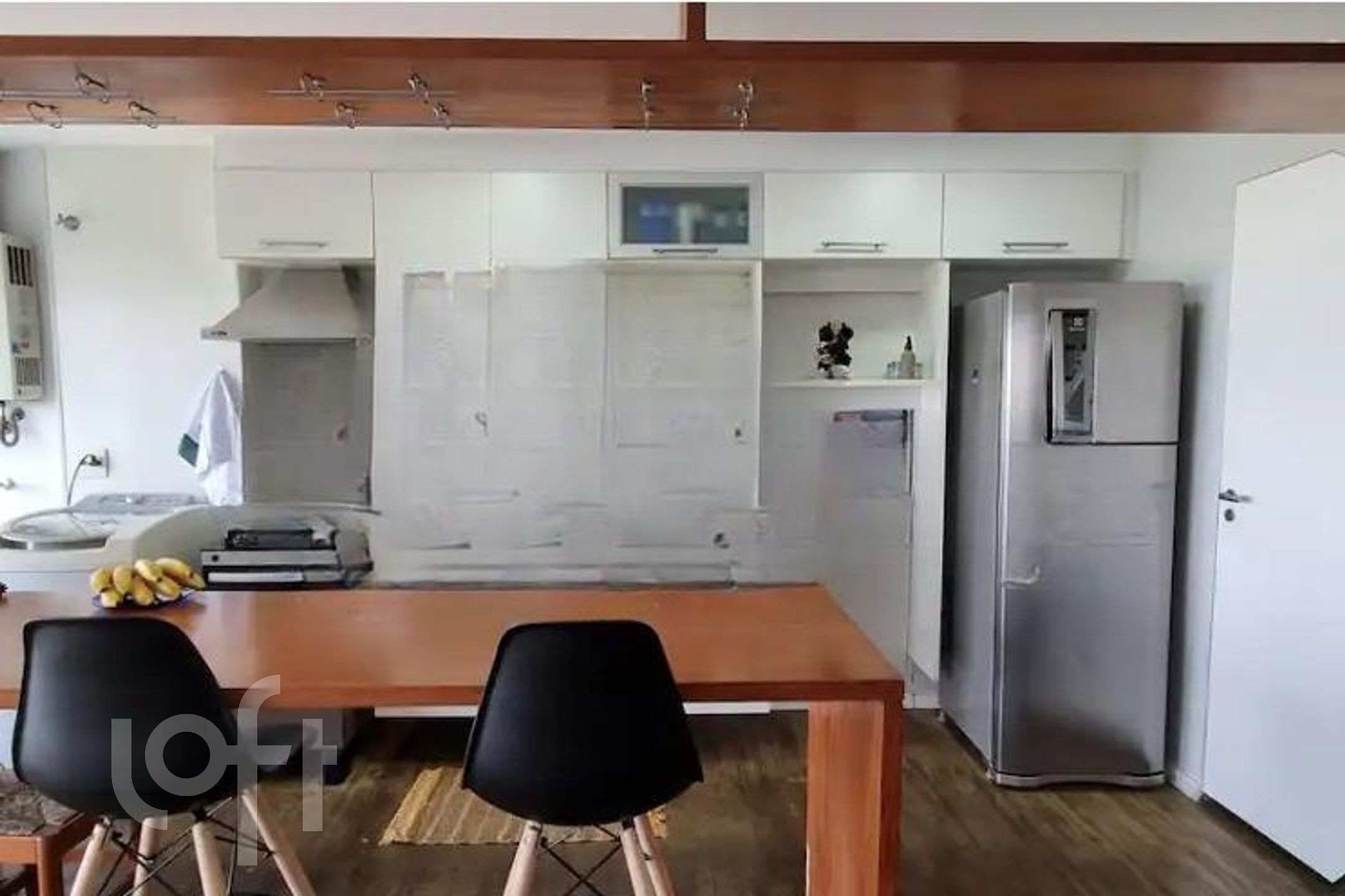 Apartamento à venda com 2 quartos, 147m² - Foto 4