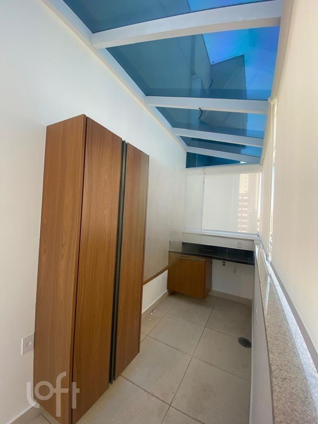 Apartamento à venda com 2 quartos, 90m² - Foto 8