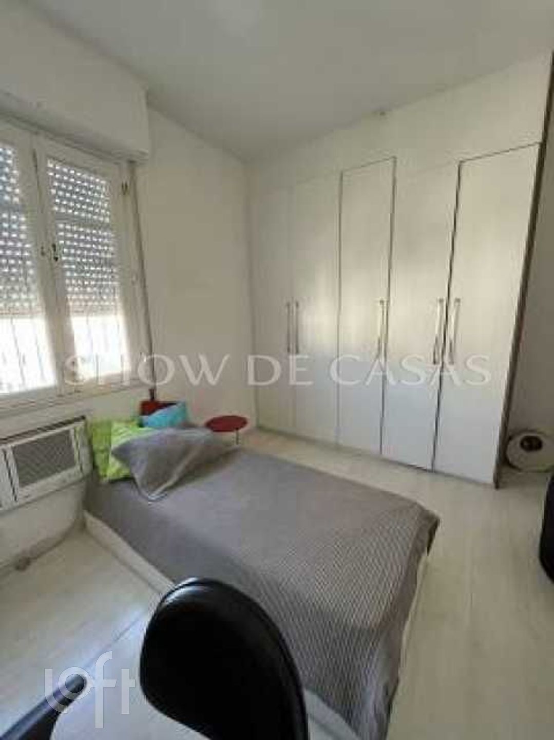 Apartamento à venda com 2 quartos, 245m² - Foto 9