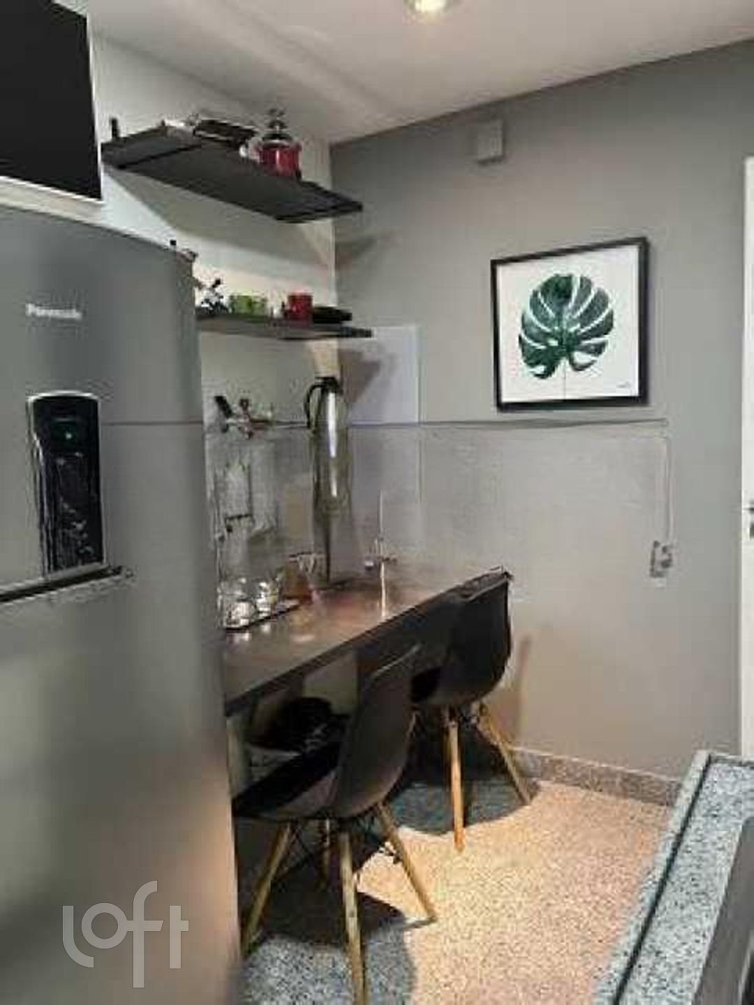 Apartamento à venda com 2 quartos, 245m² - Foto 17