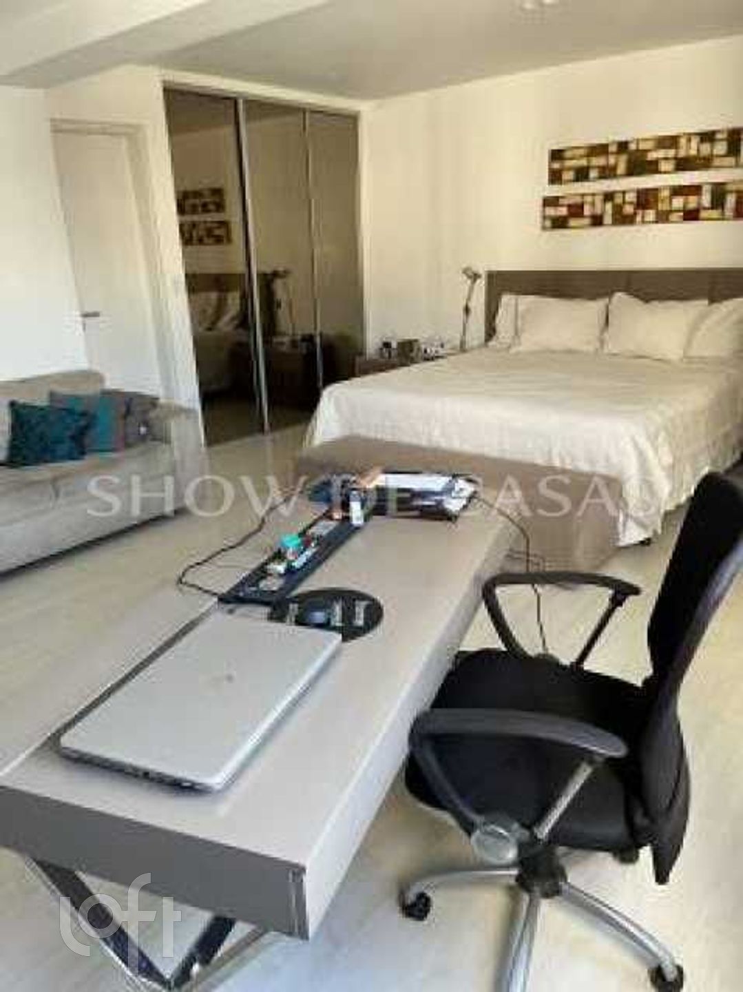 Apartamento à venda com 2 quartos, 245m² - Foto 6