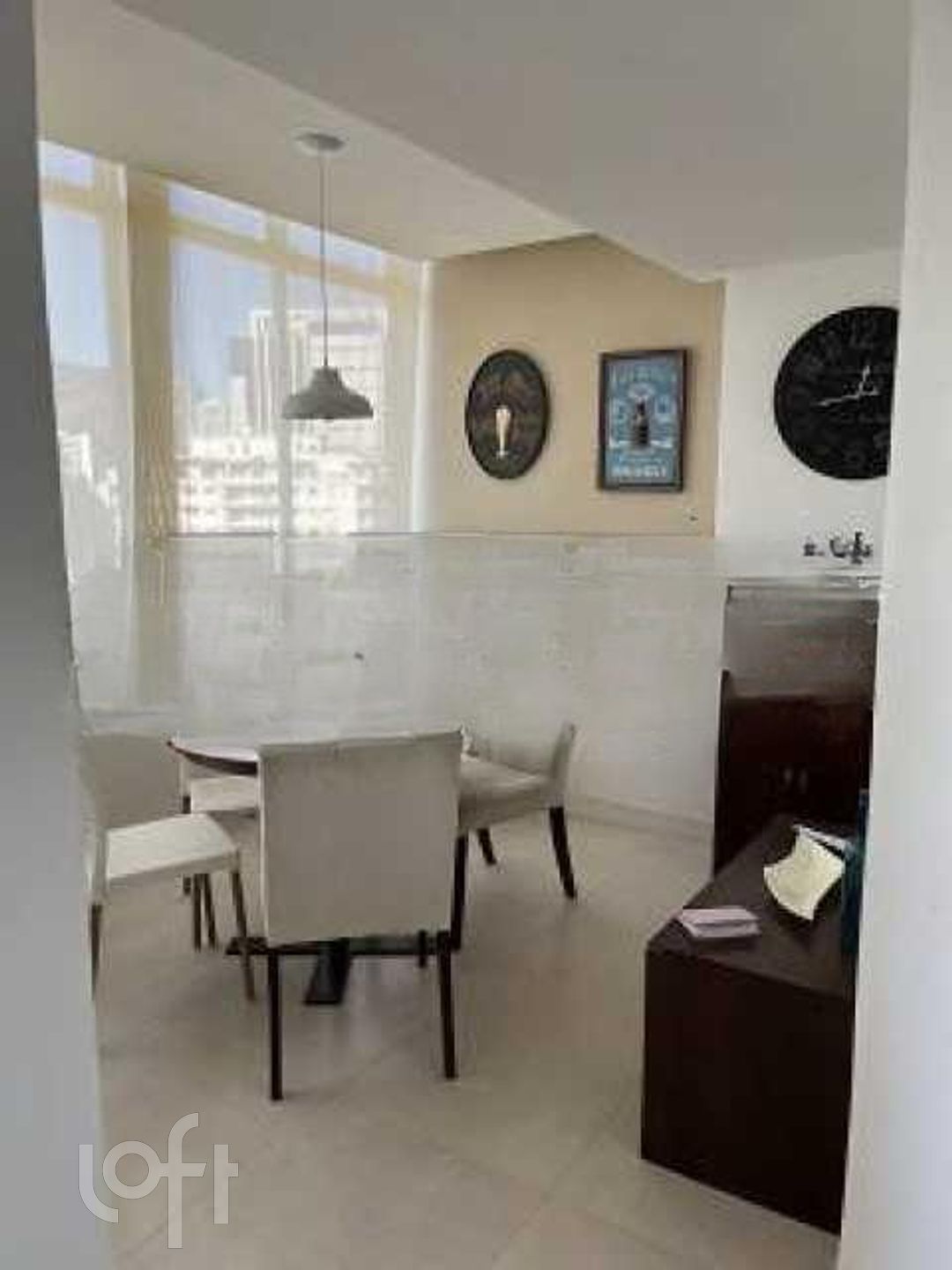 Apartamento à venda com 2 quartos, 245m² - Foto 3