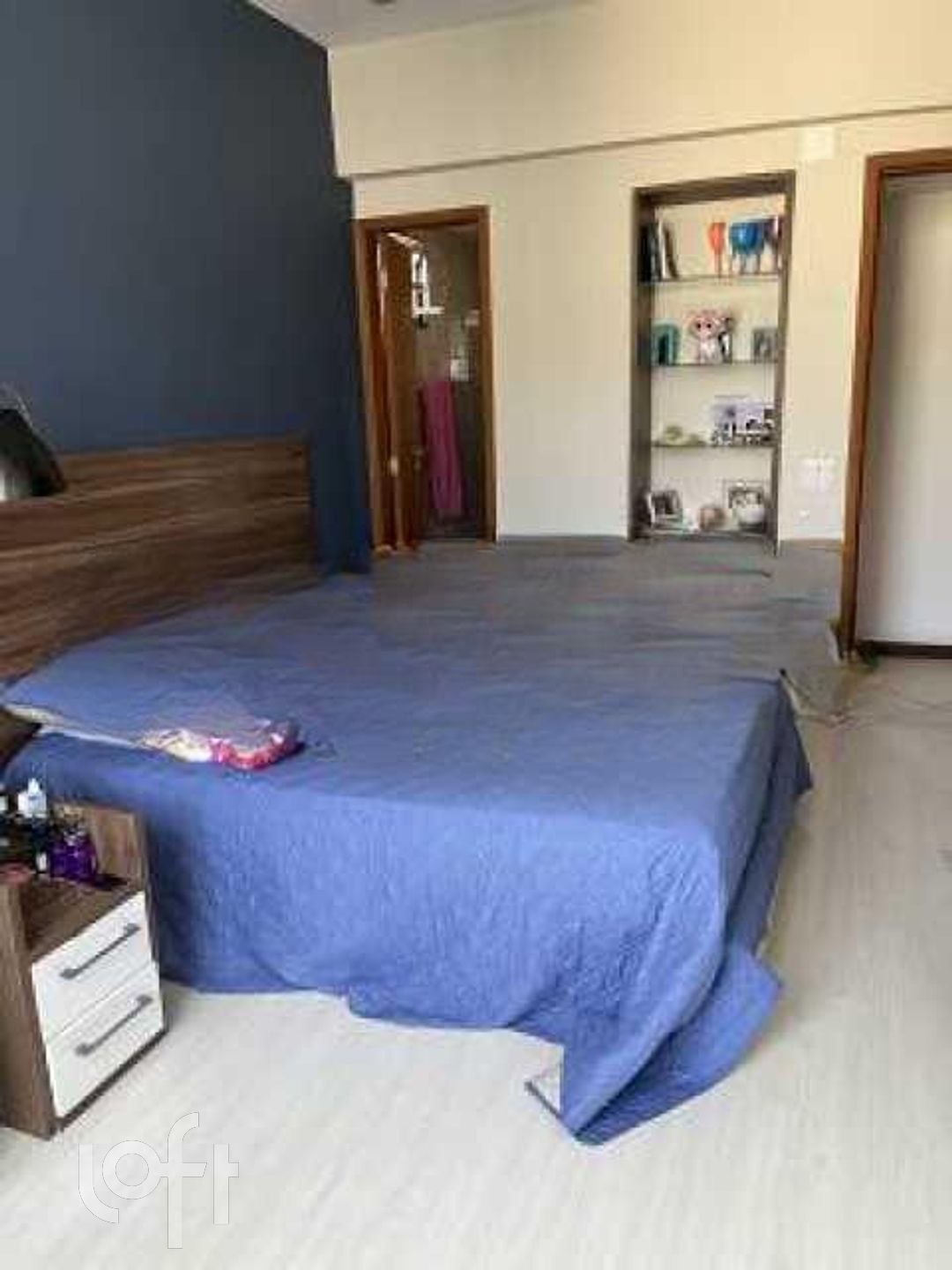 Apartamento à venda com 2 quartos, 245m² - Foto 11